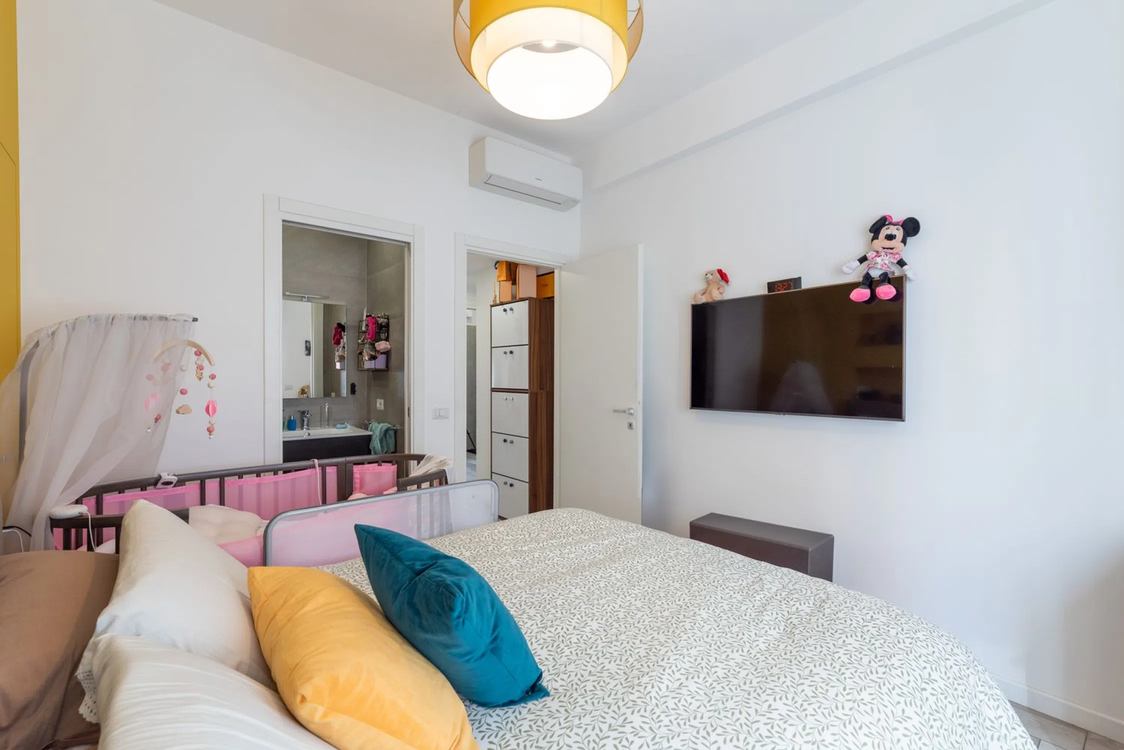 Trilocale in via Carlo Caneva - Photo 15