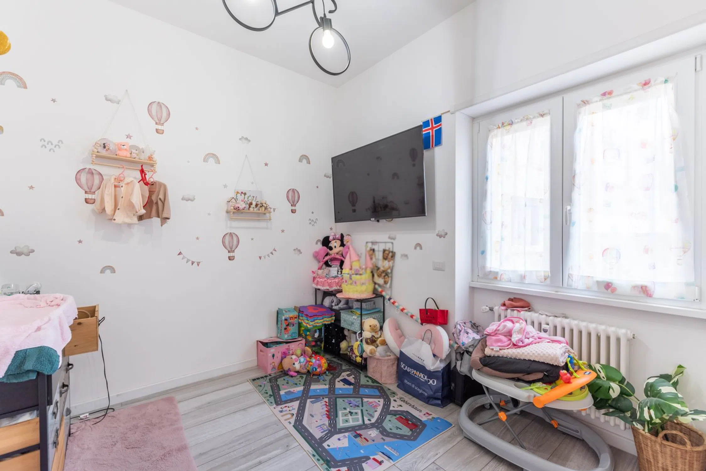 Trilocale in via Carlo Caneva - Photo 17