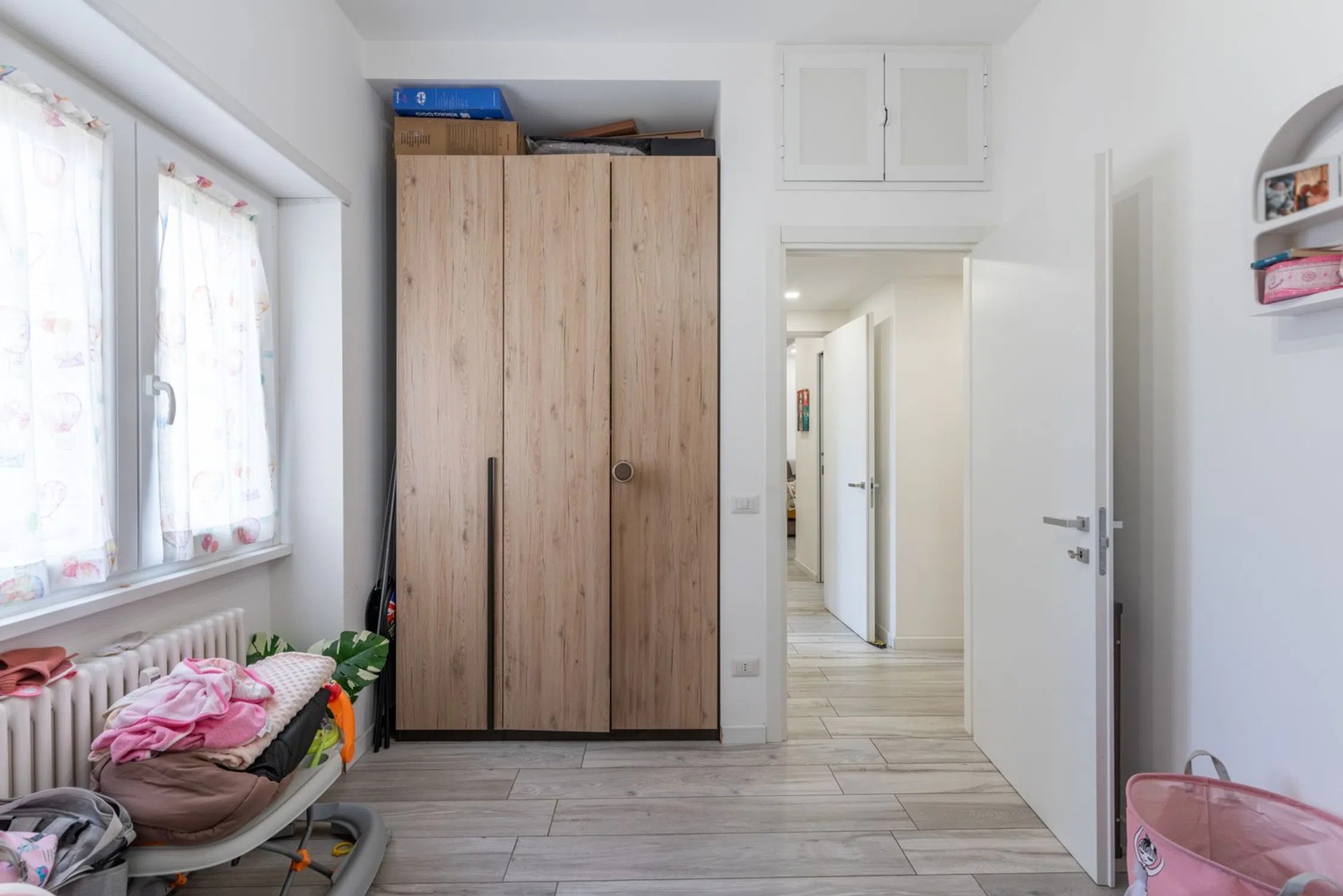 Trilocale in via Carlo Caneva - Photo 19