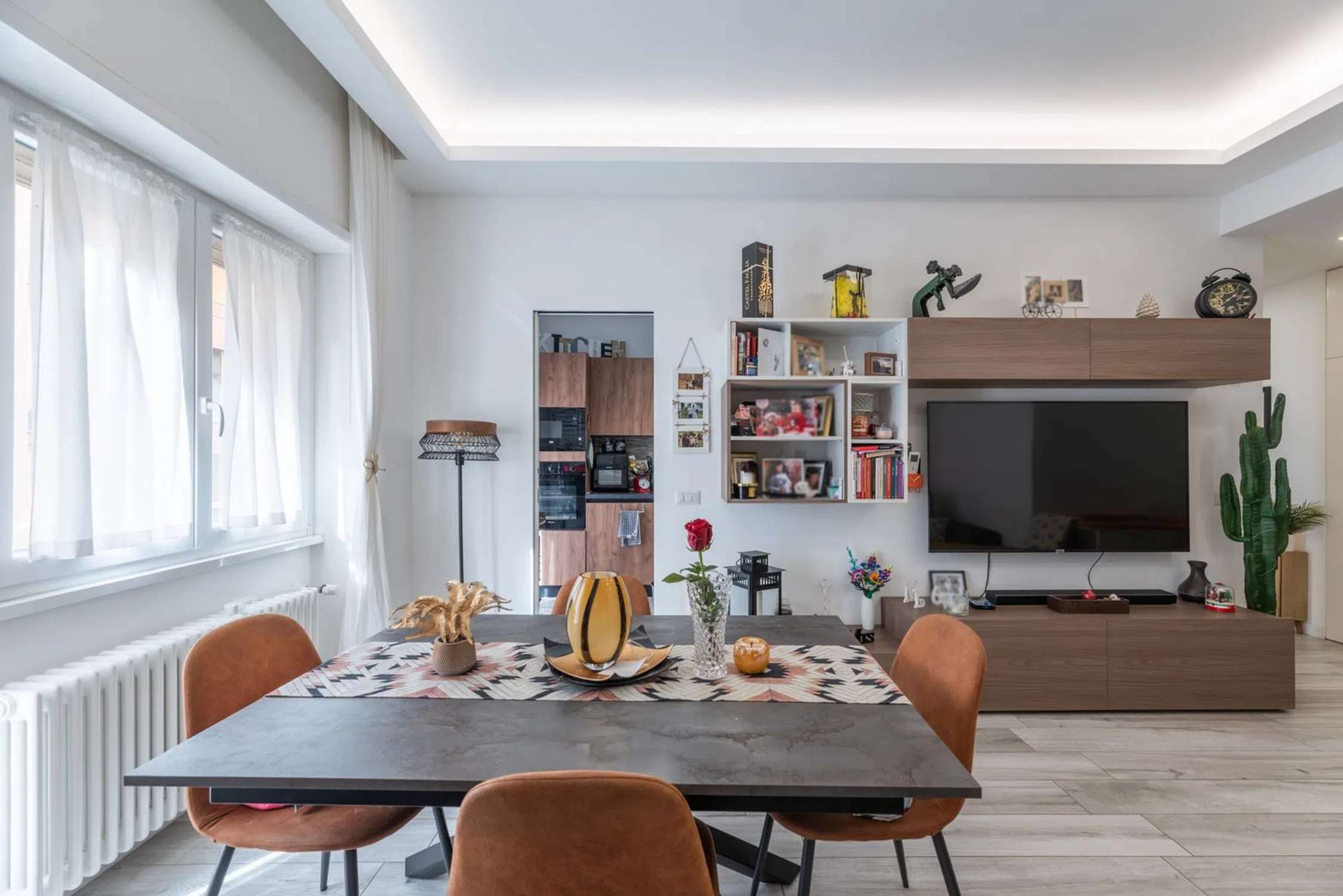 Trilocale in via Carlo Caneva - Photo 3