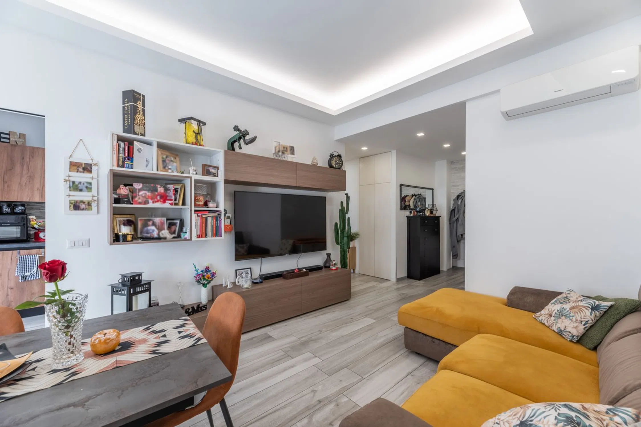 Trilocale in via Carlo Caneva - Photo 4