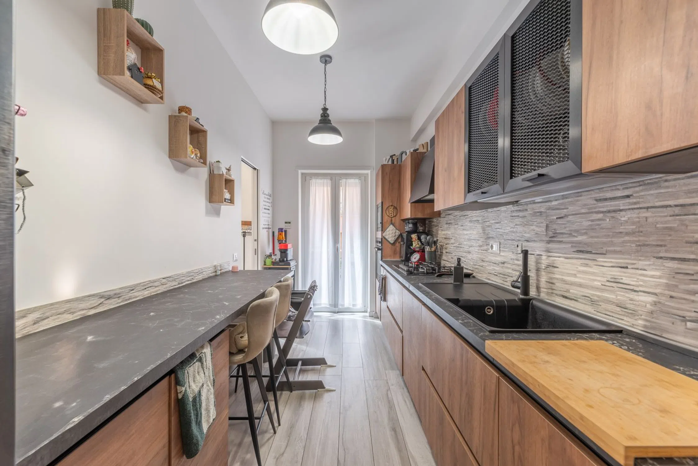 Trilocale in via Carlo Caneva - Photo 7