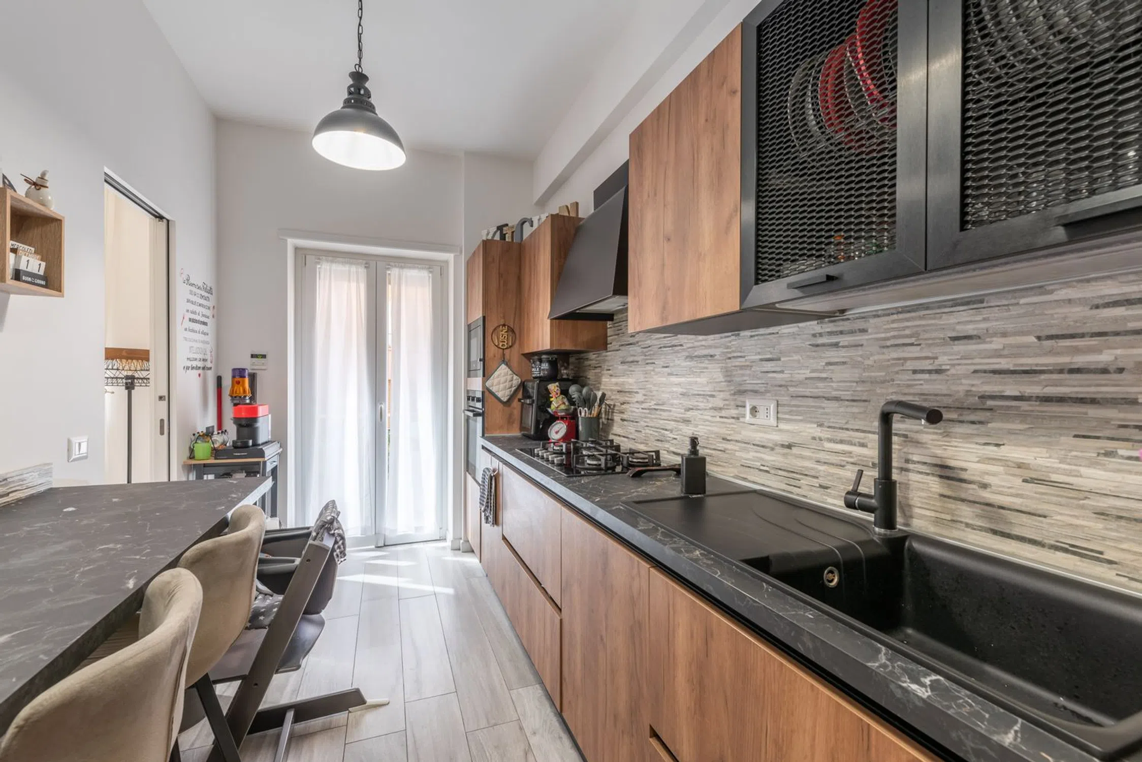 Trilocale in via Carlo Caneva - Photo 8