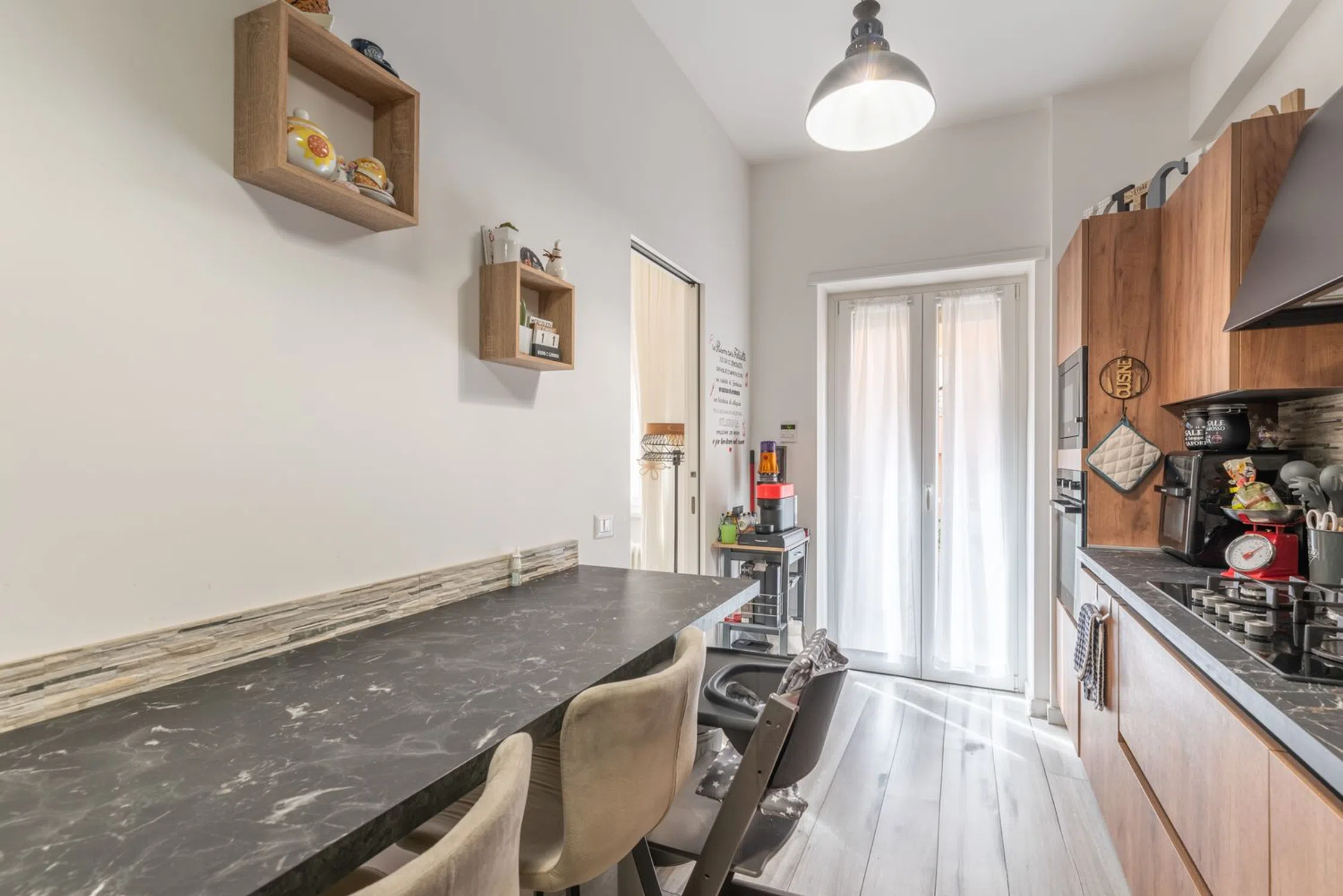 Trilocale in via Carlo Caneva - Photo 10