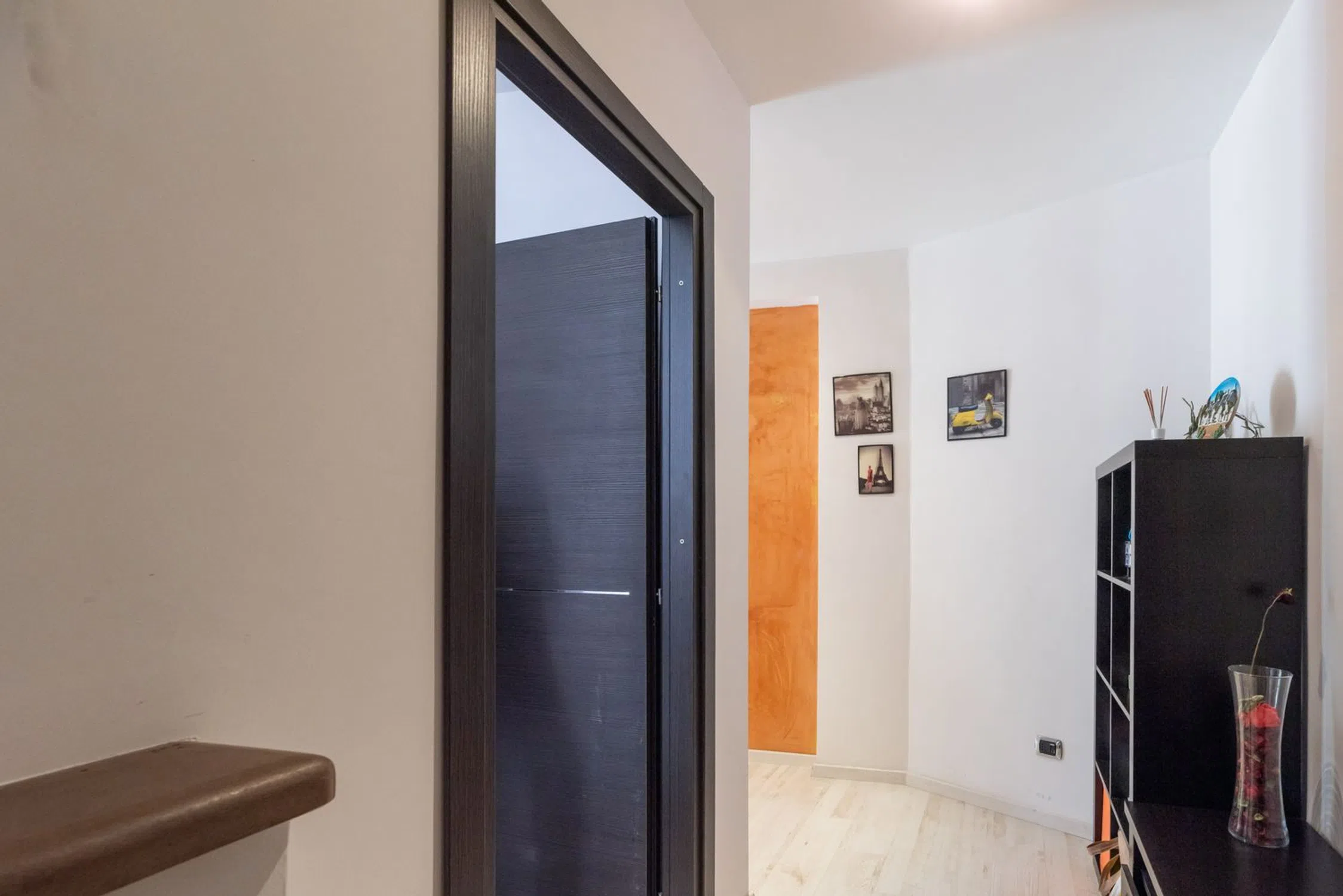 Bilocale in via Tancredi Cartella - Photo 12