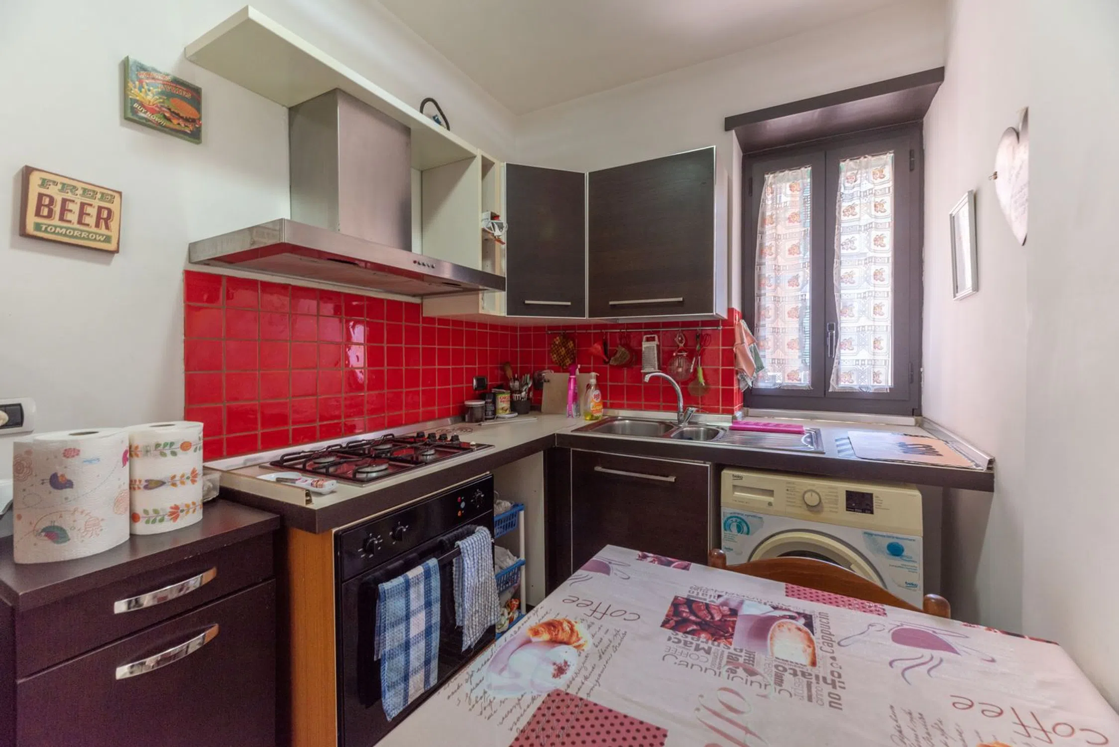 Bilocale in via Tancredi Cartella - Photo 13