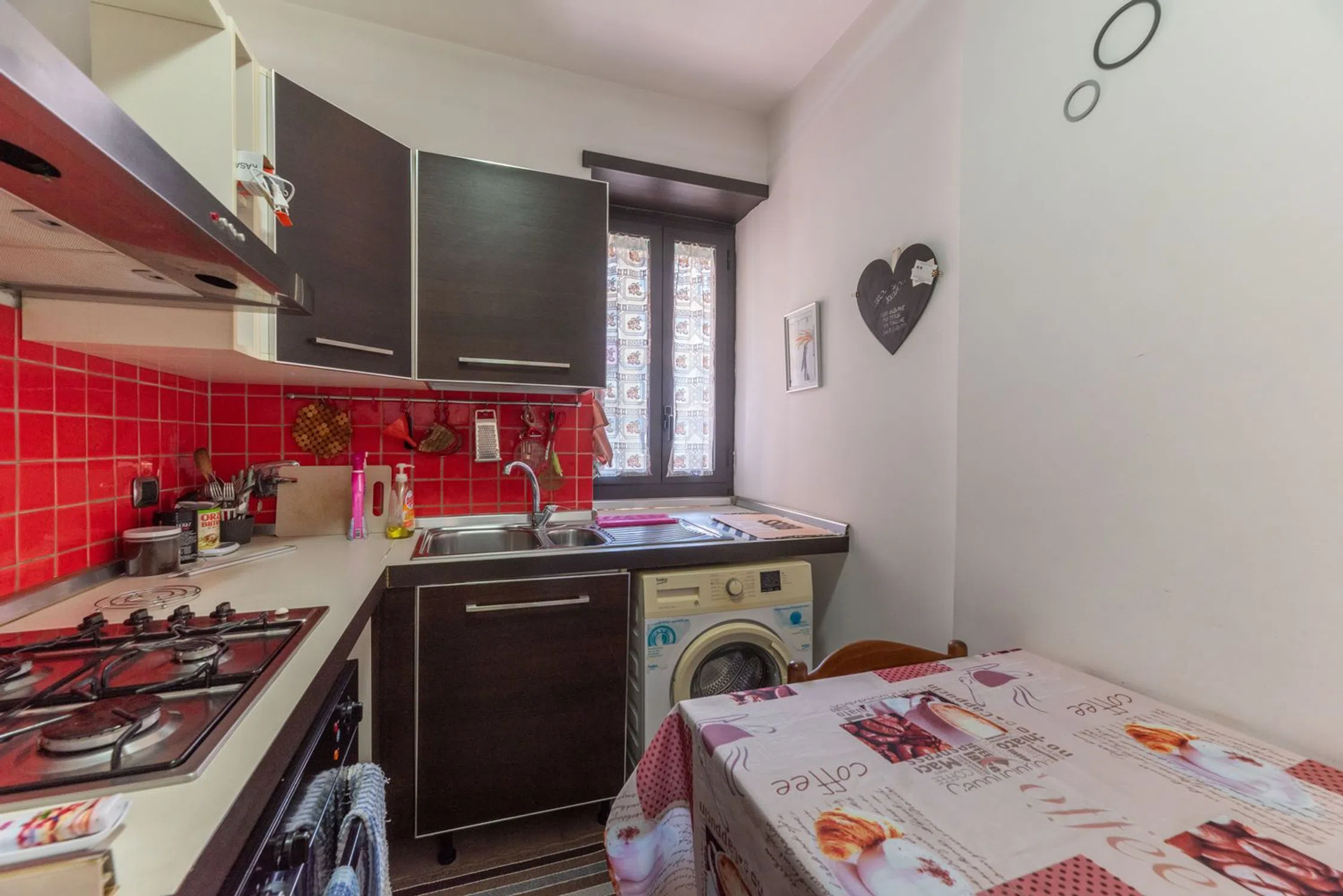 Bilocale in via Tancredi Cartella - Photo 14
