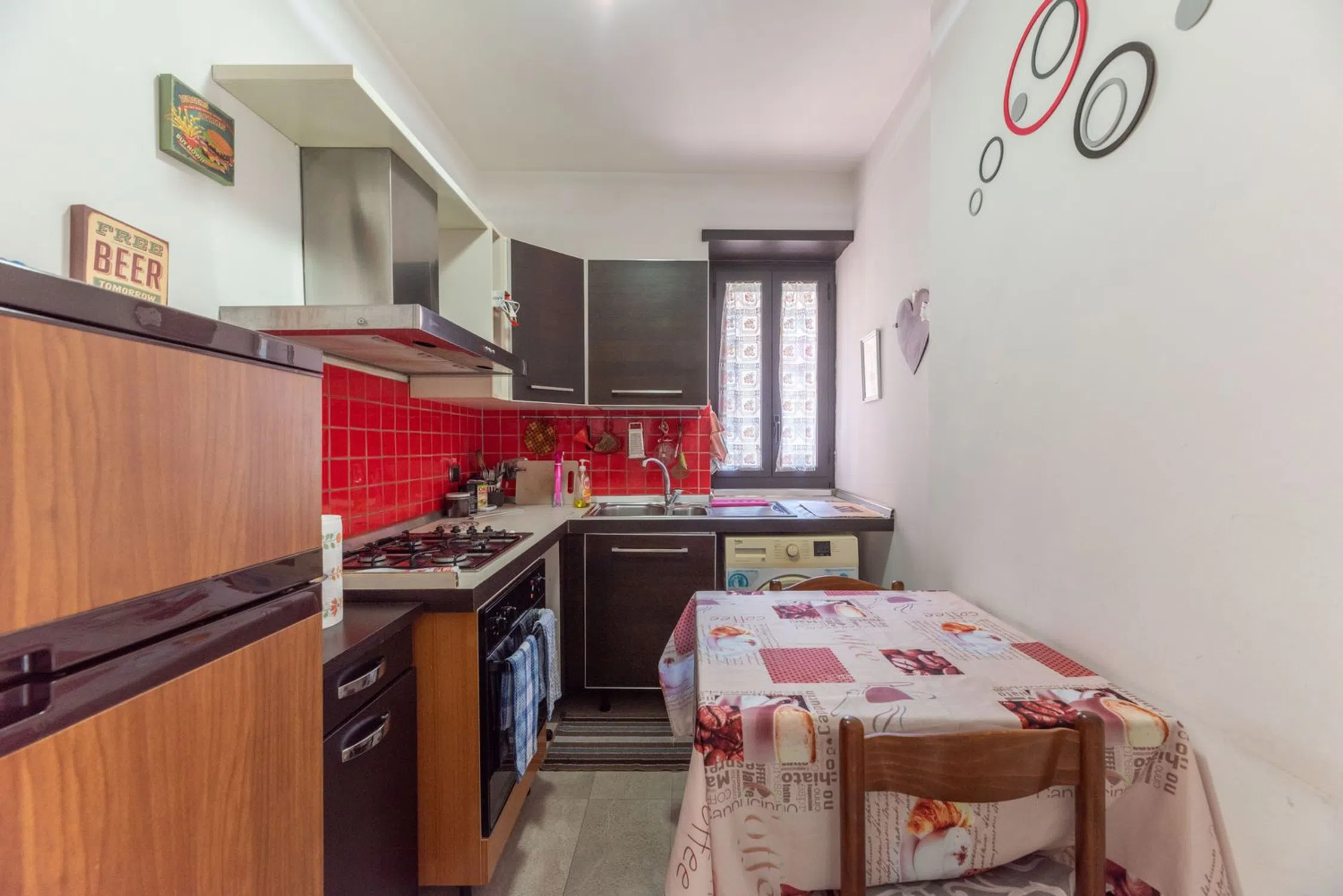 Bilocale in via Tancredi Cartella - Photo 15