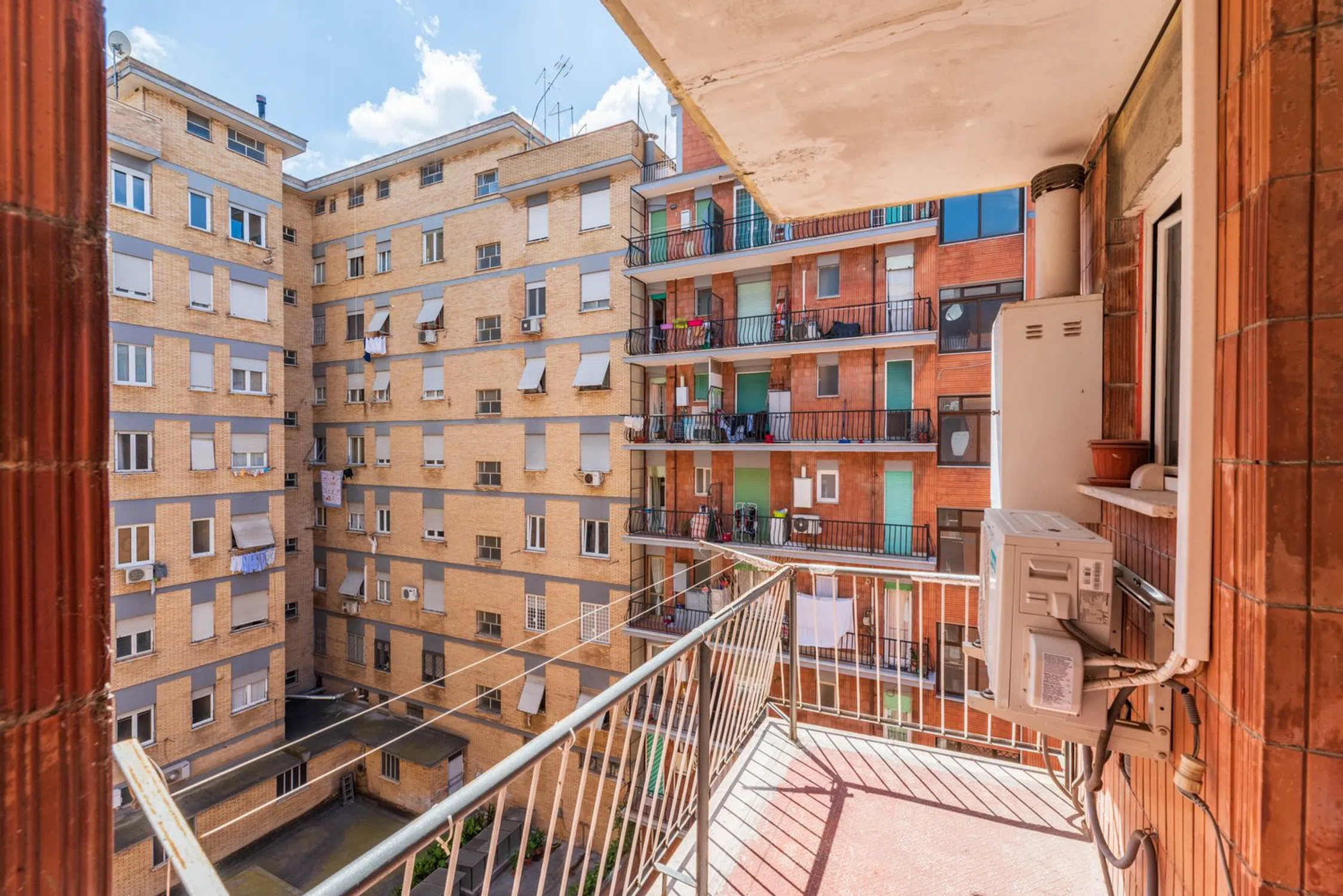 Bilocale in via Tancredi Cartella - Photo 17