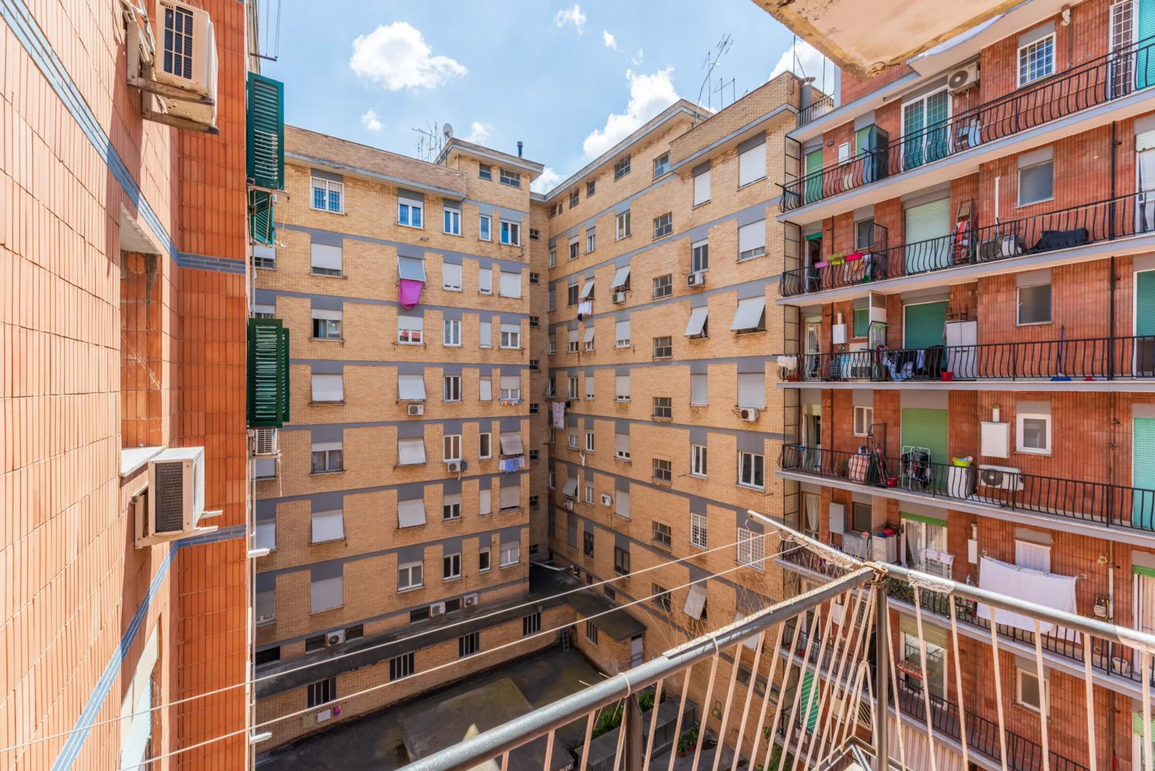 Bilocale in via Tancredi Cartella - Photo 18