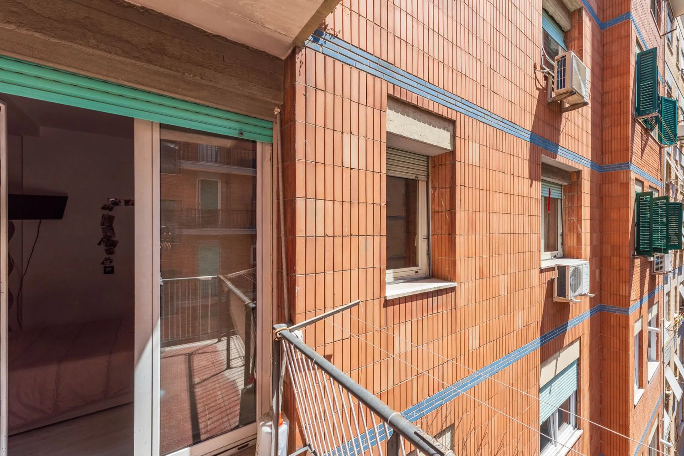 Bilocale in via Tancredi Cartella - Photo 19