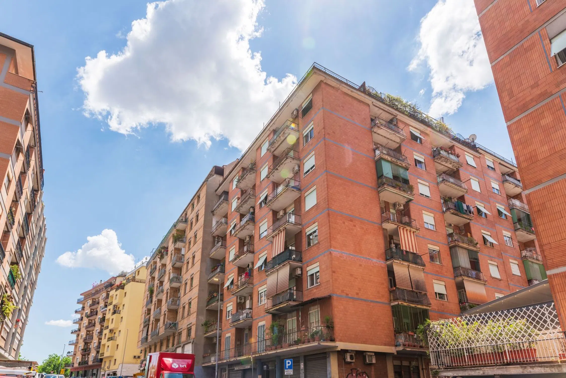 Bilocale in via Tancredi Cartella - Photo 20