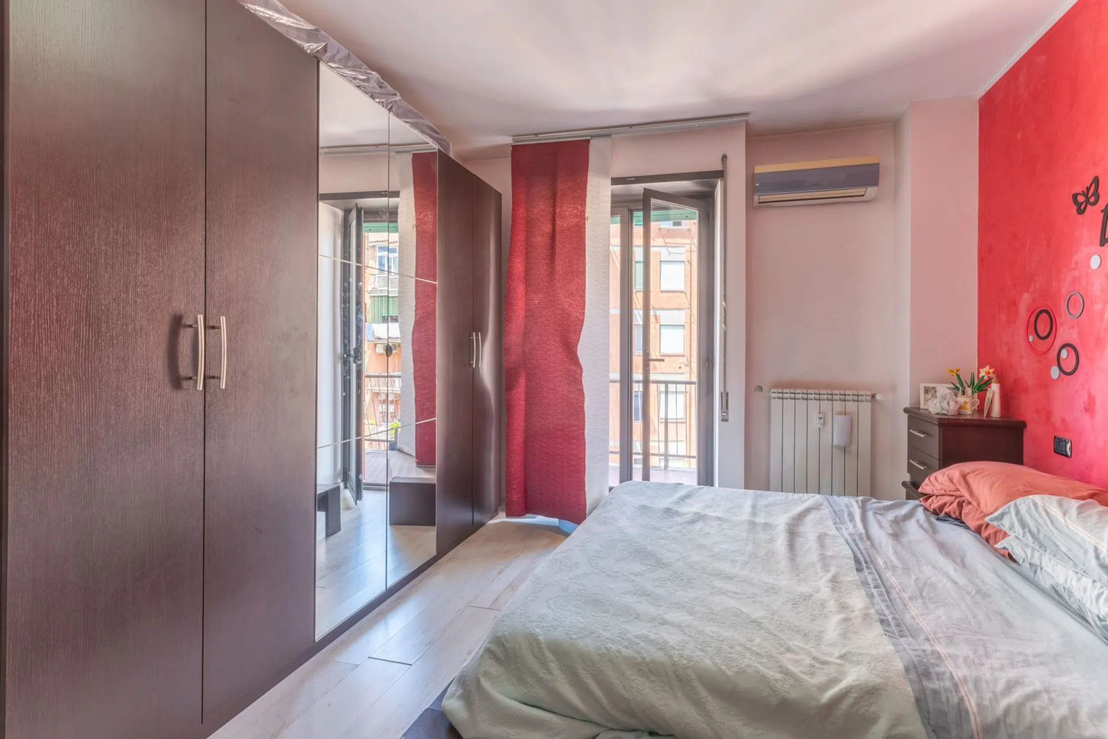 Bilocale in via Tancredi Cartella - Photo 5