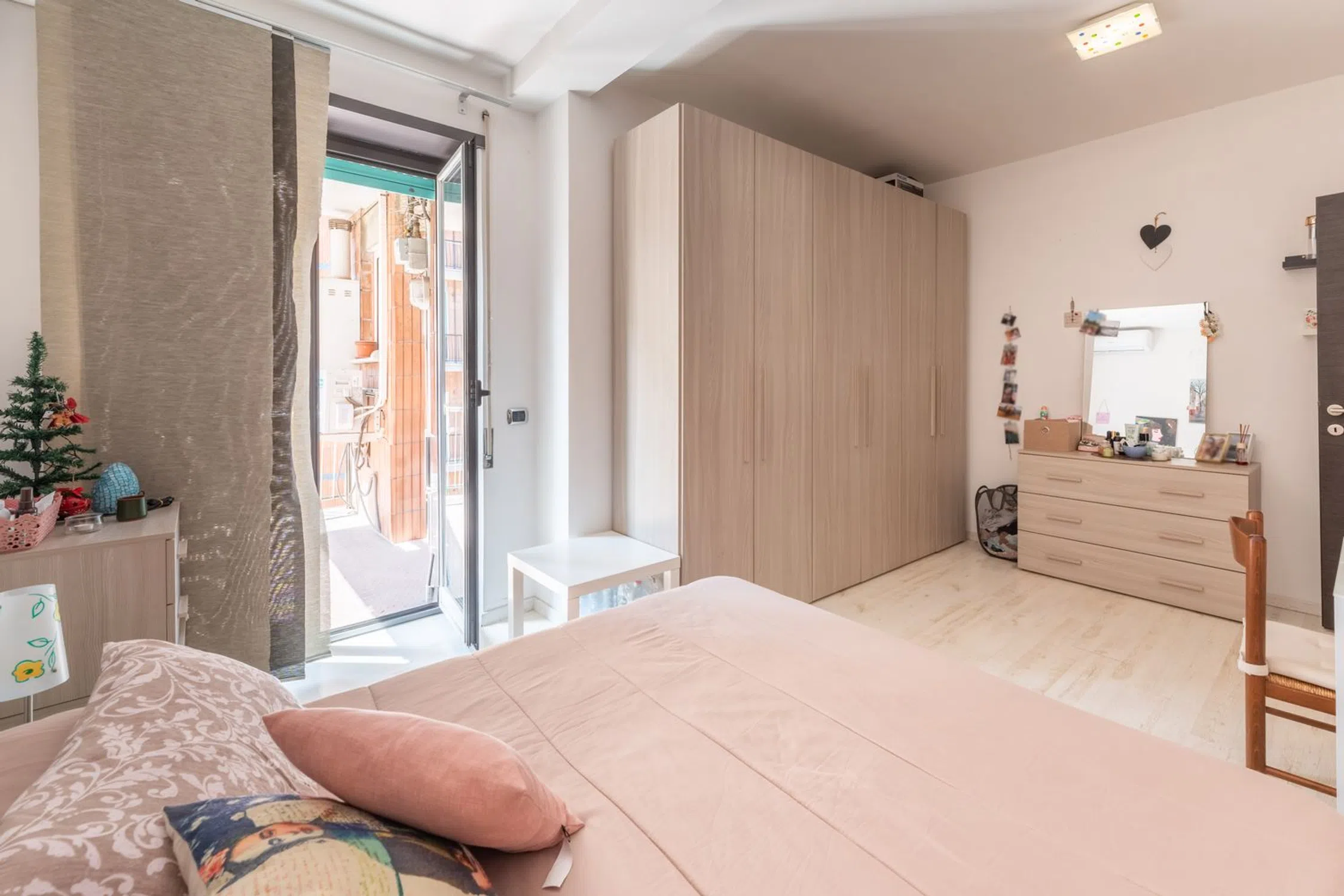 Bilocale in via Tancredi Cartella - Photo 8