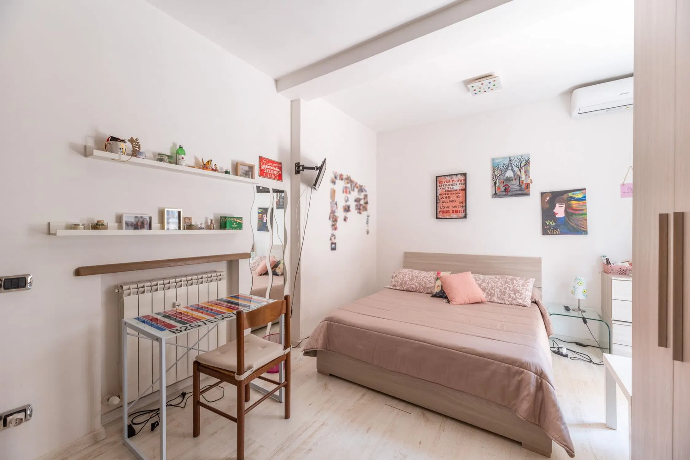 Bilocale in via Tancredi Cartella - Photo 9