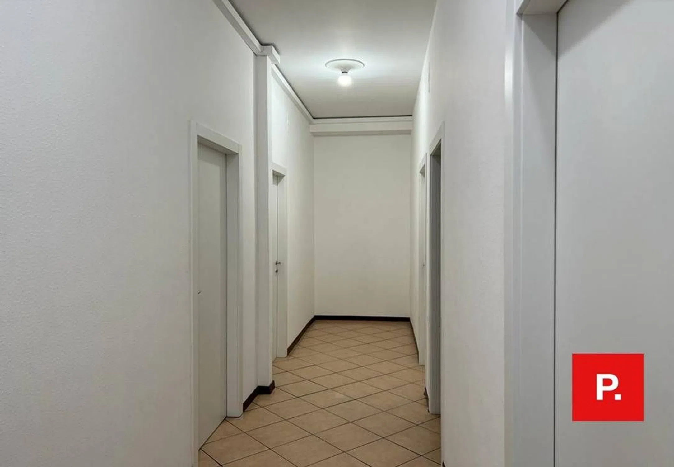 Quadrilocale in via San Sisto - Photo 17