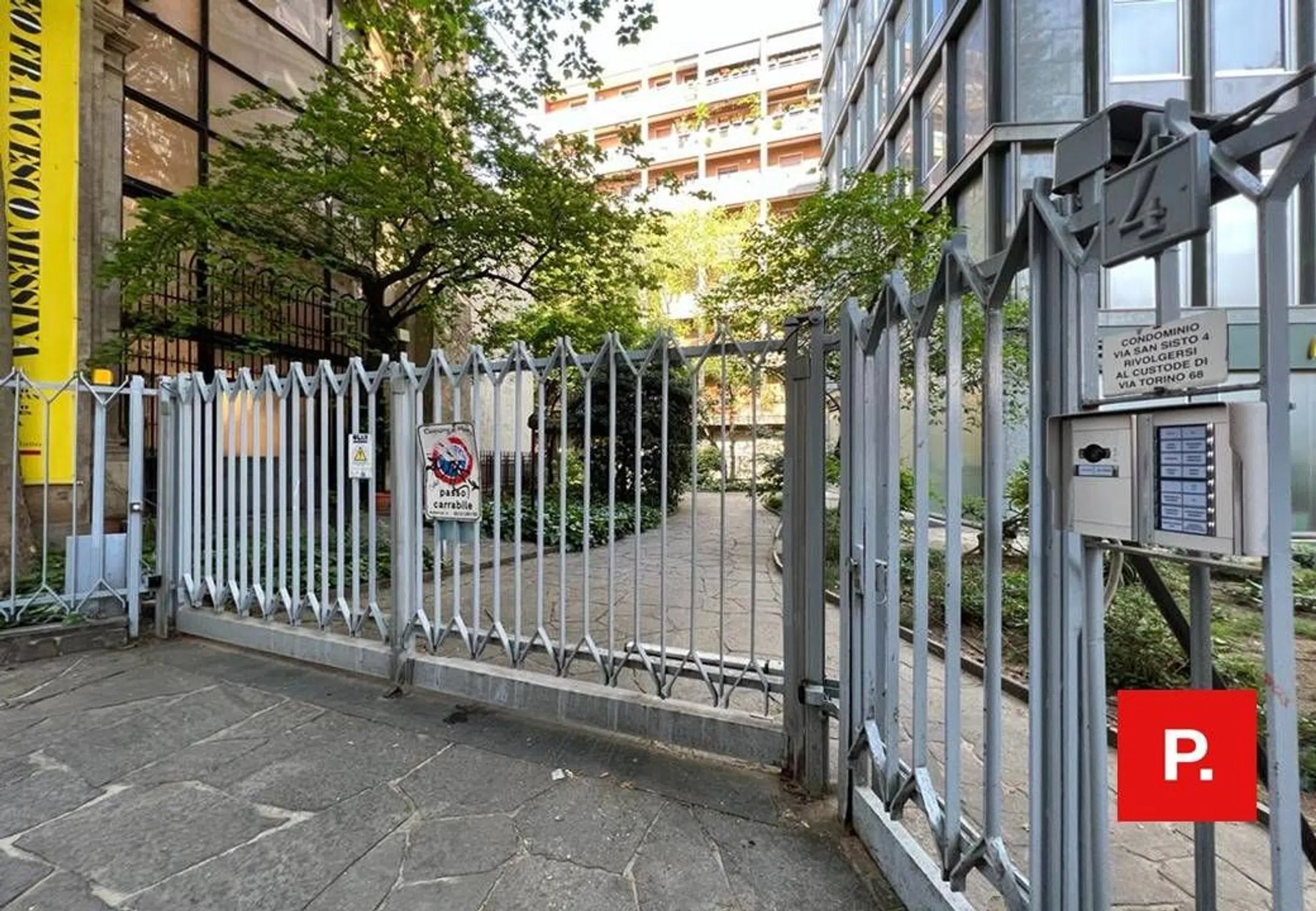Quadrilocale in via San Sisto - Photo 3