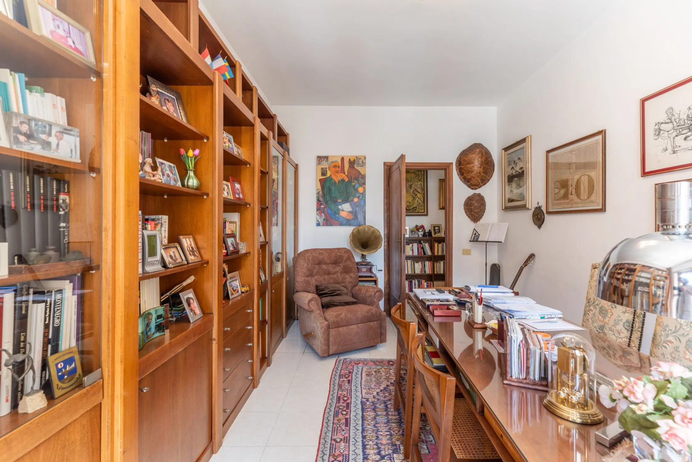 Quadrilocale in via Tancredi Cartella - Photo 11
