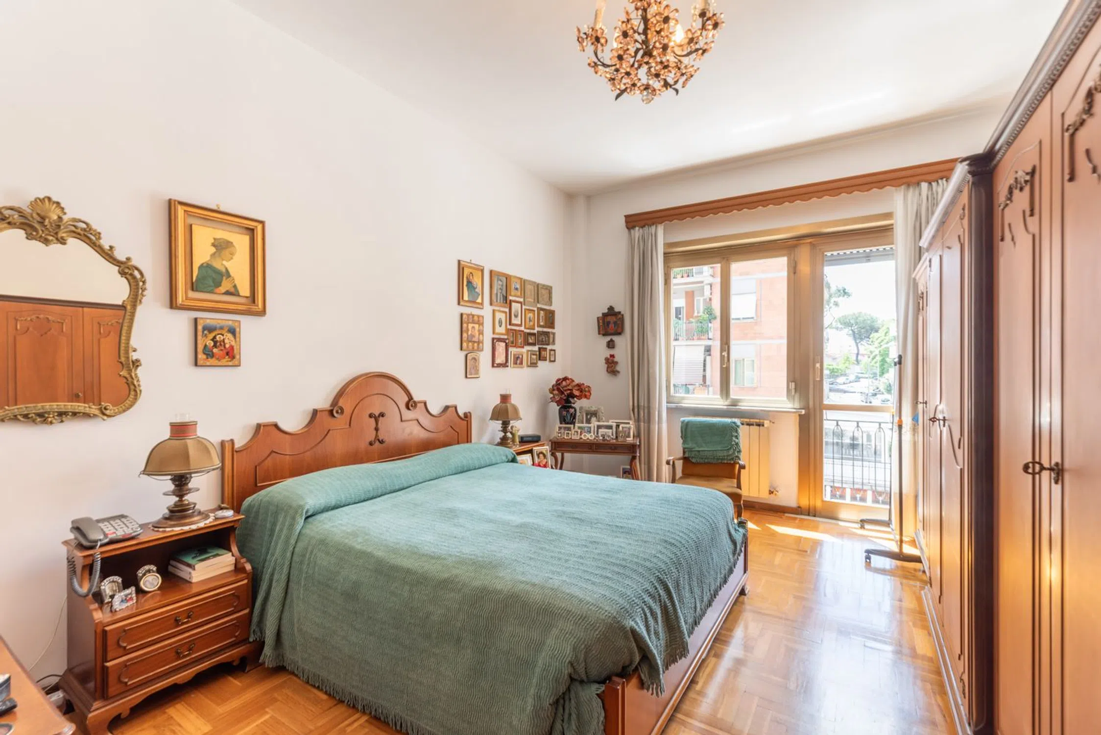 Quadrilocale in via Tancredi Cartella - Photo 12