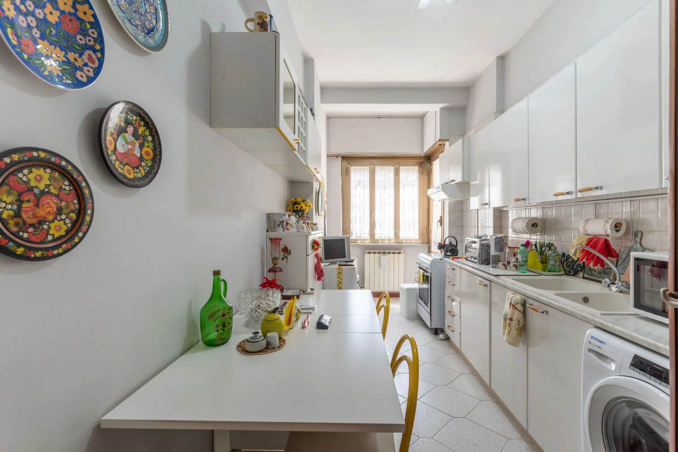 Quadrilocale in via Tancredi Cartella - Photo 18