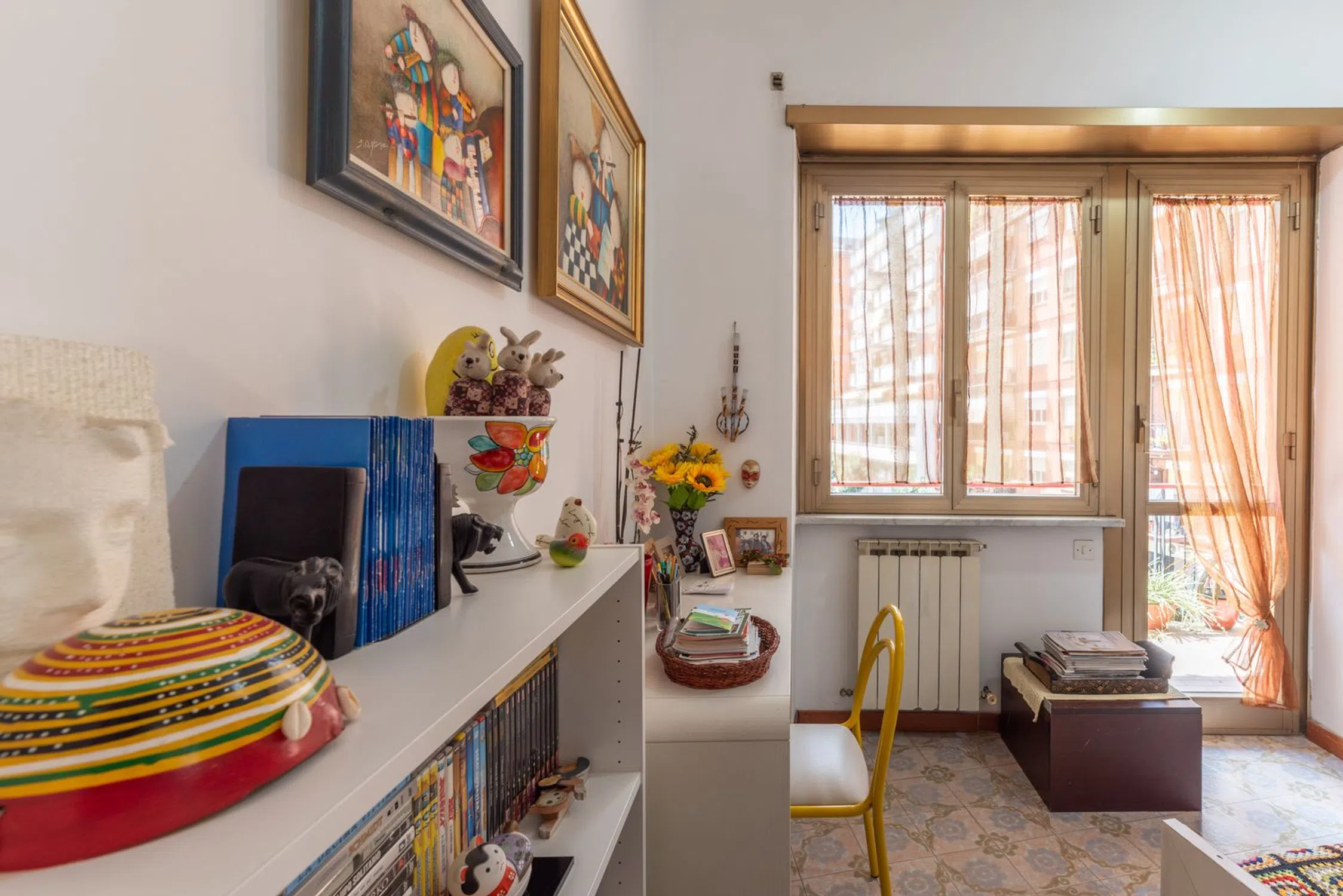 Quadrilocale in via Tancredi Cartella - Photo 20