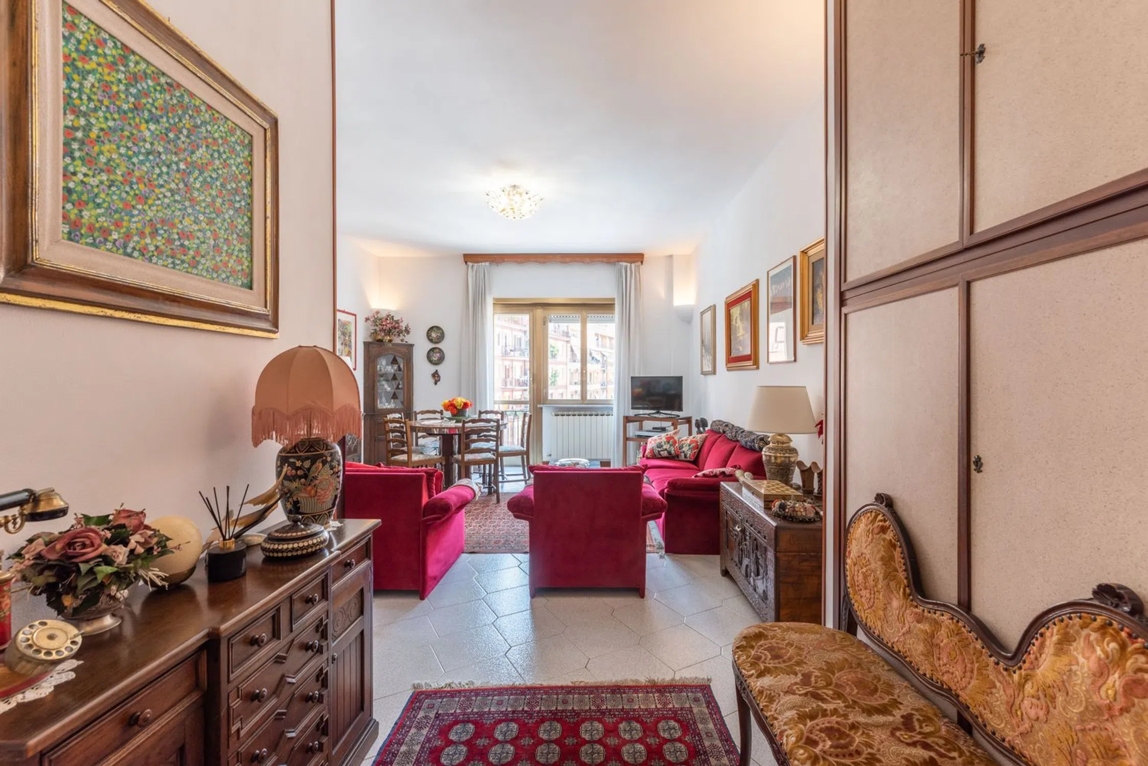 Quadrilocale in via Tancredi Cartella - Photo 3