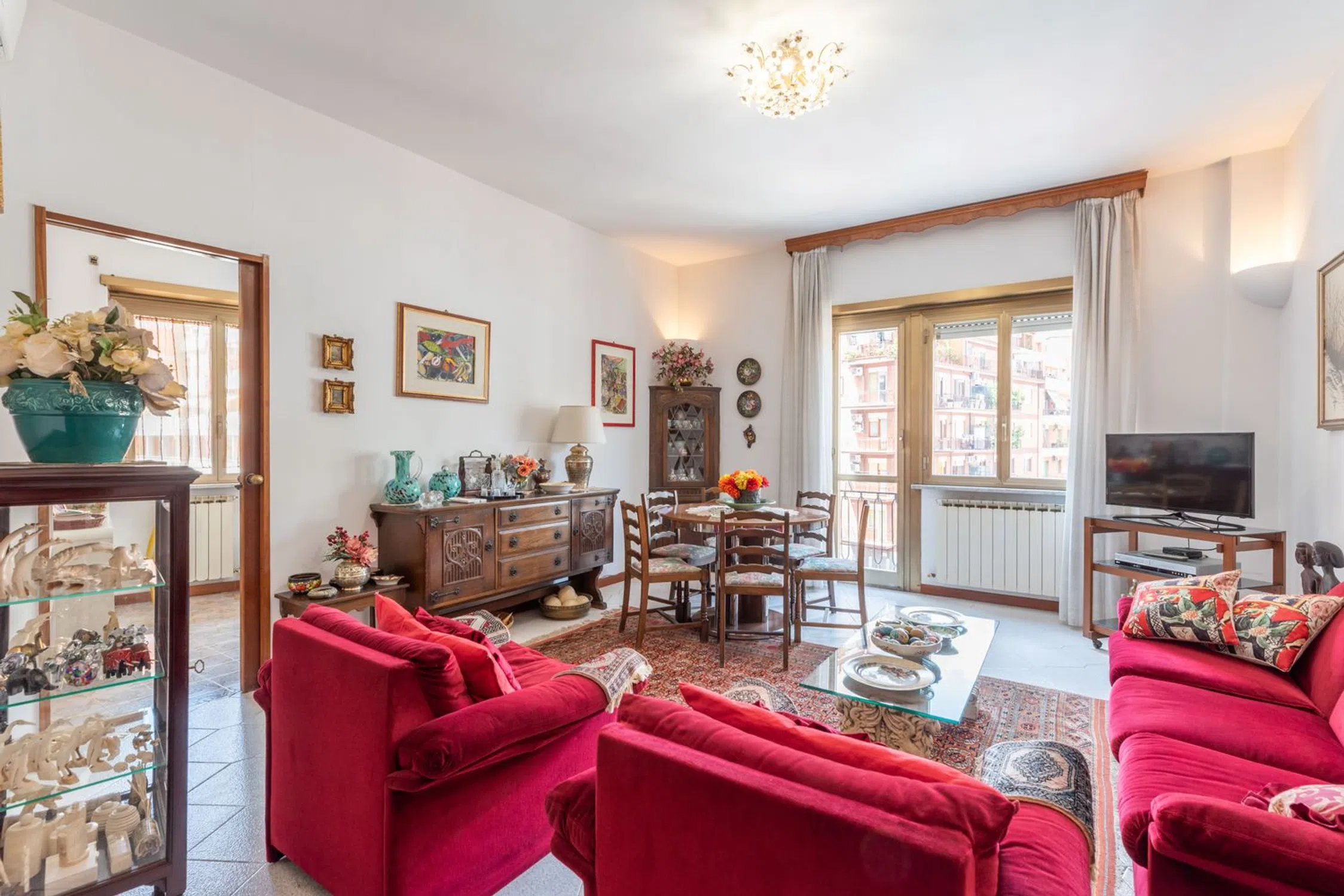 Quadrilocale in via Tancredi Cartella - Photo 4