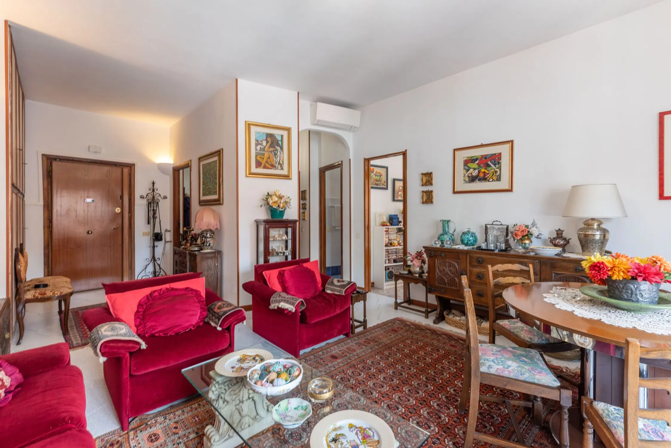Quadrilocale in via Tancredi Cartella - Photo 6