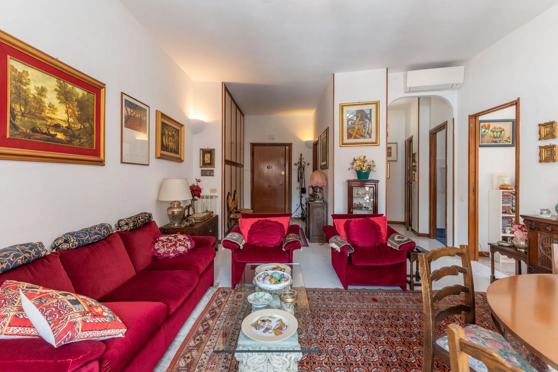 Quadrilocale in via Tancredi Cartella - Photo 7