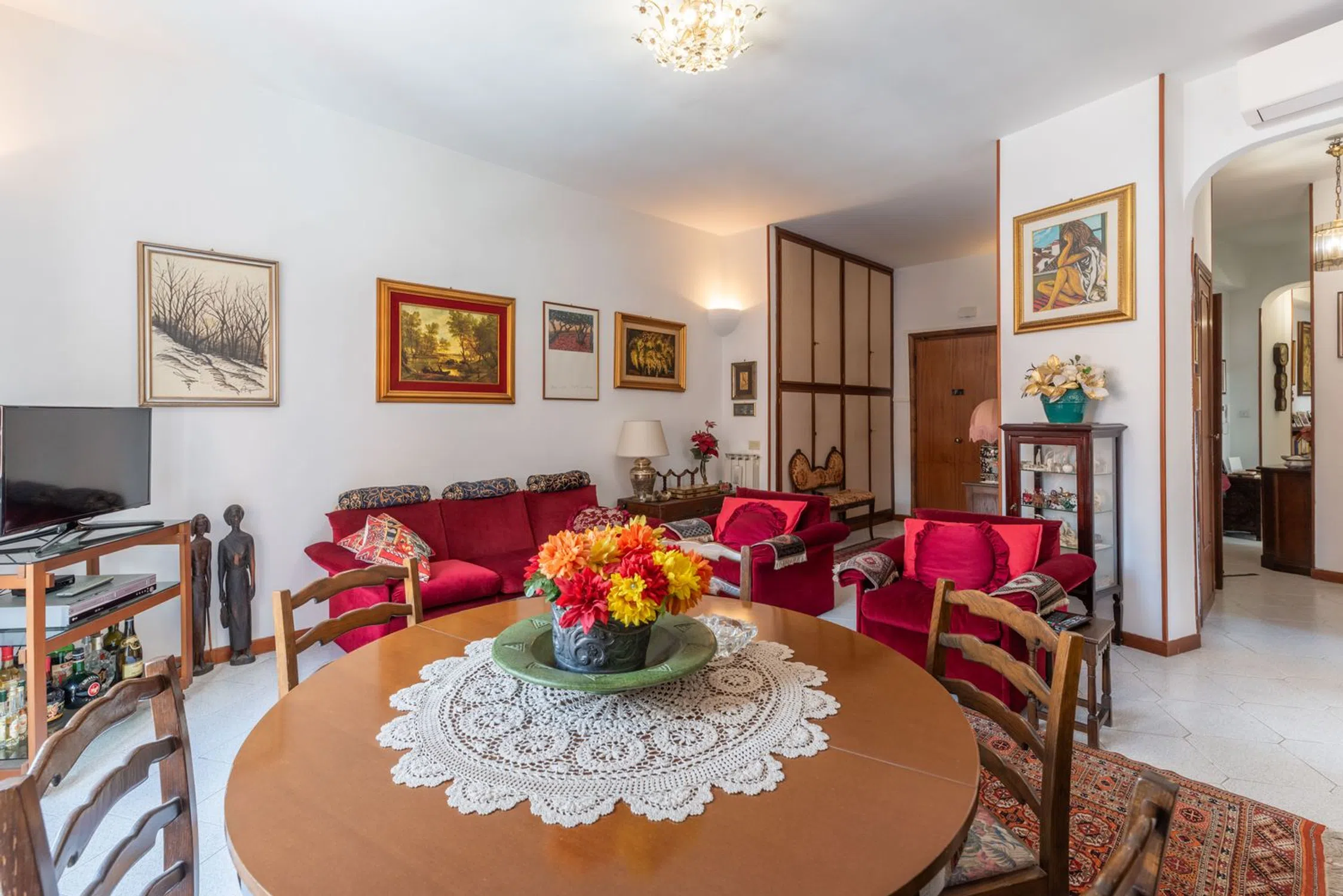 Quadrilocale in via Tancredi Cartella - Photo 8