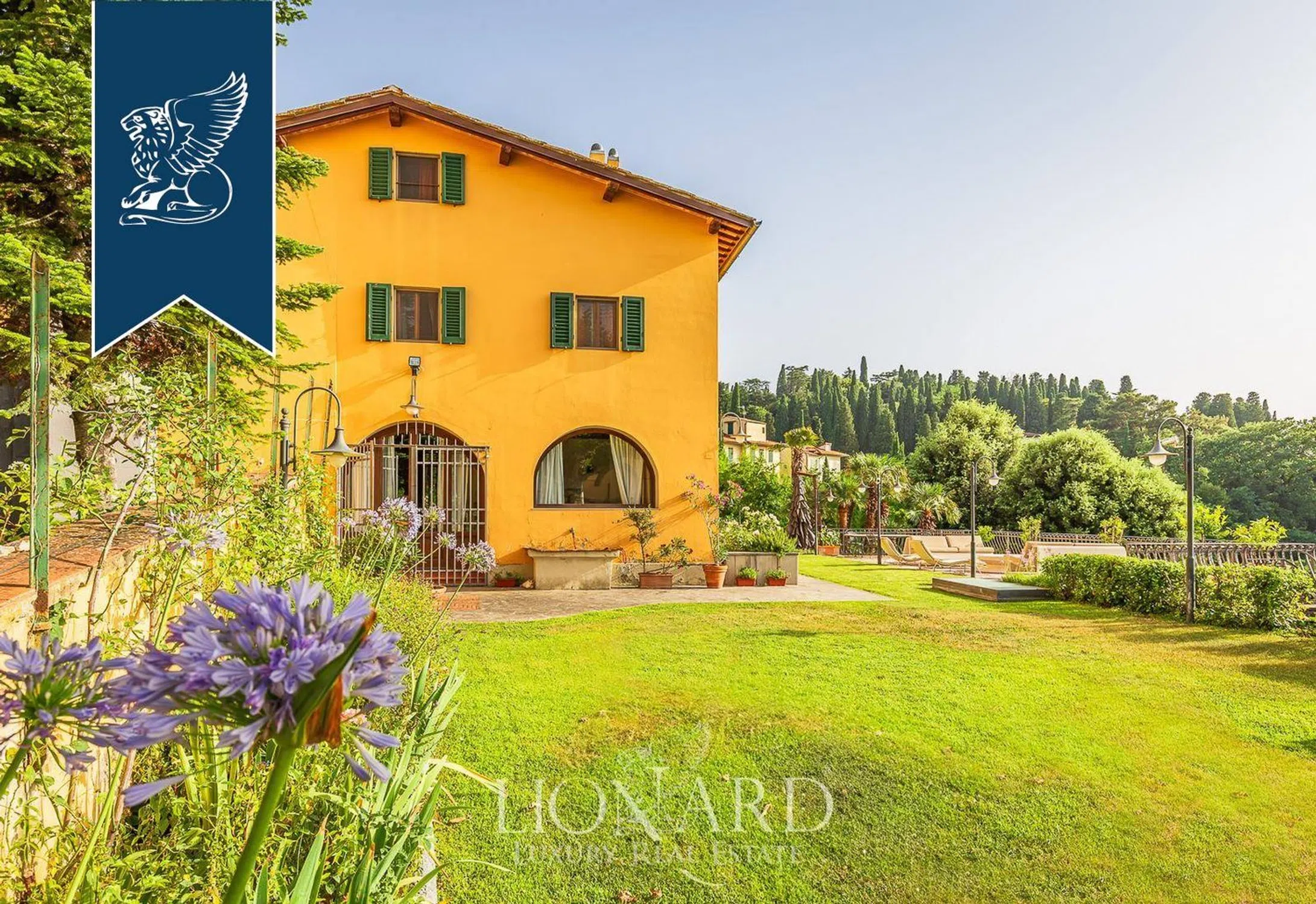 Villa - Photo 11