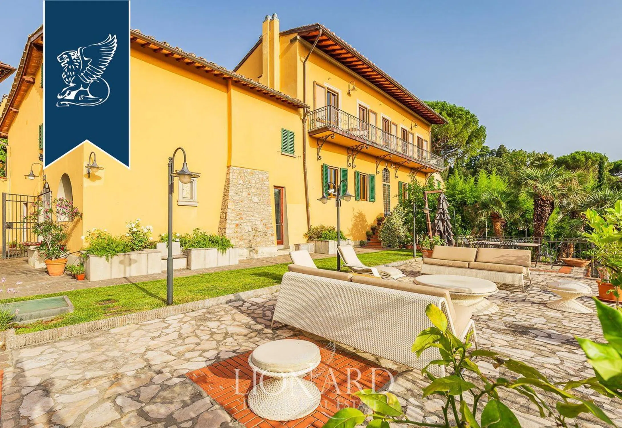 Villa - Photo 12