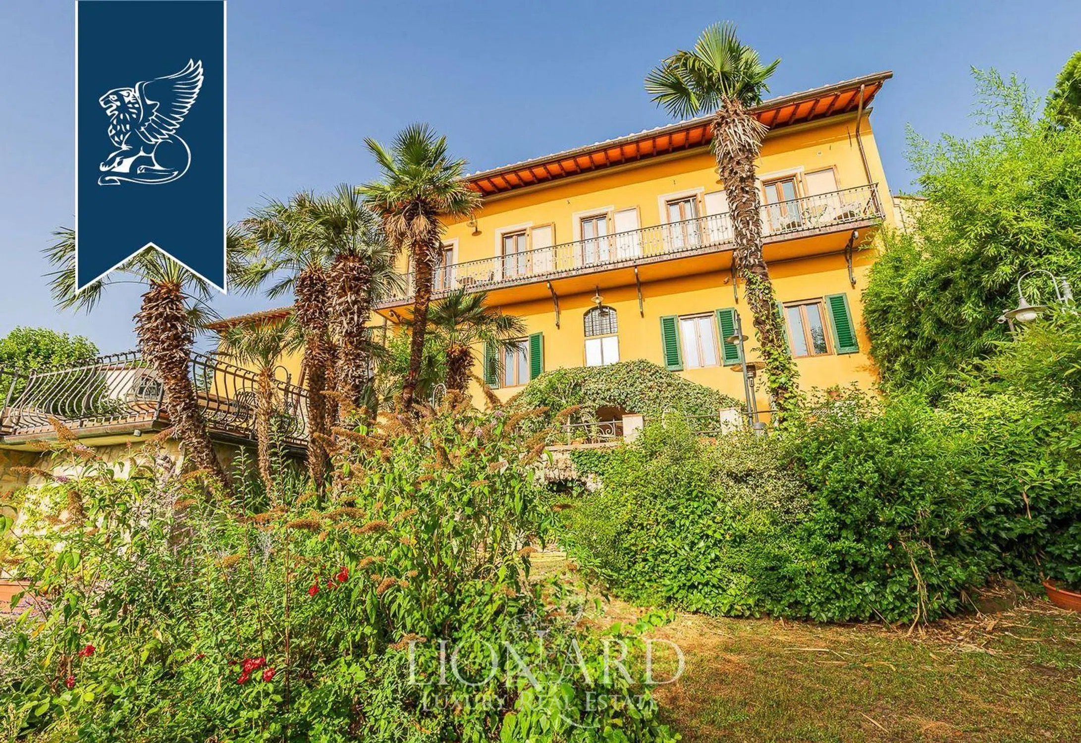 Villa - Photo 13