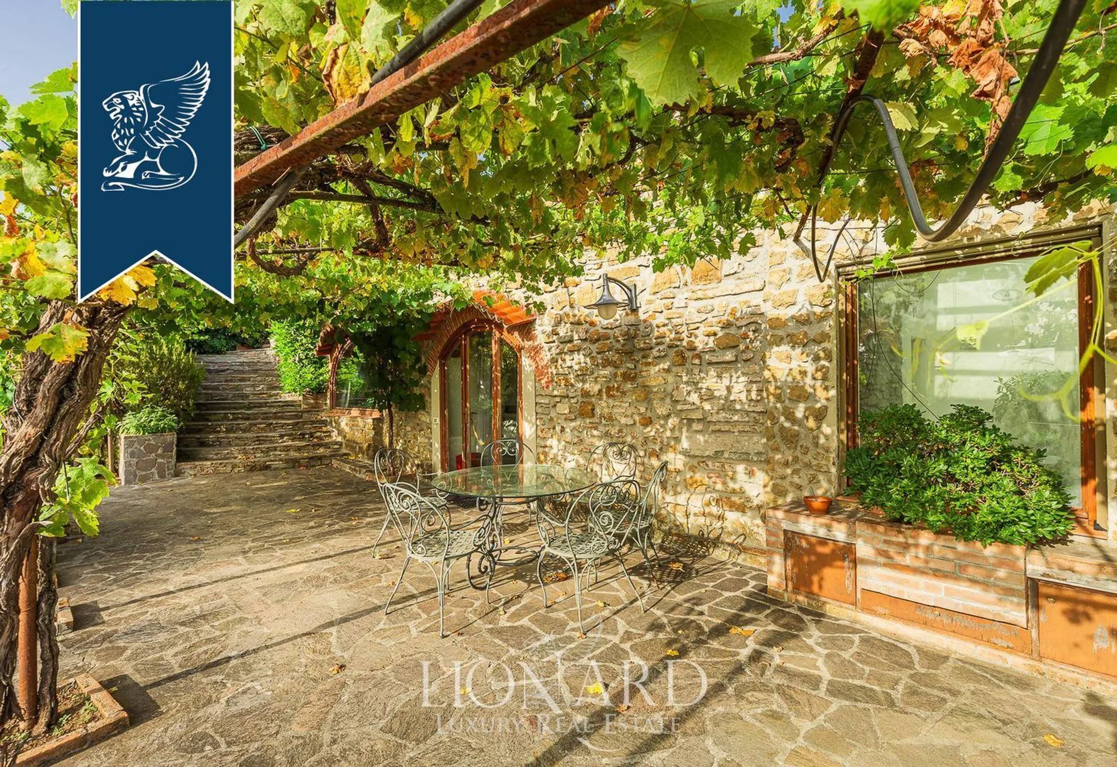 Villa - Photo 14