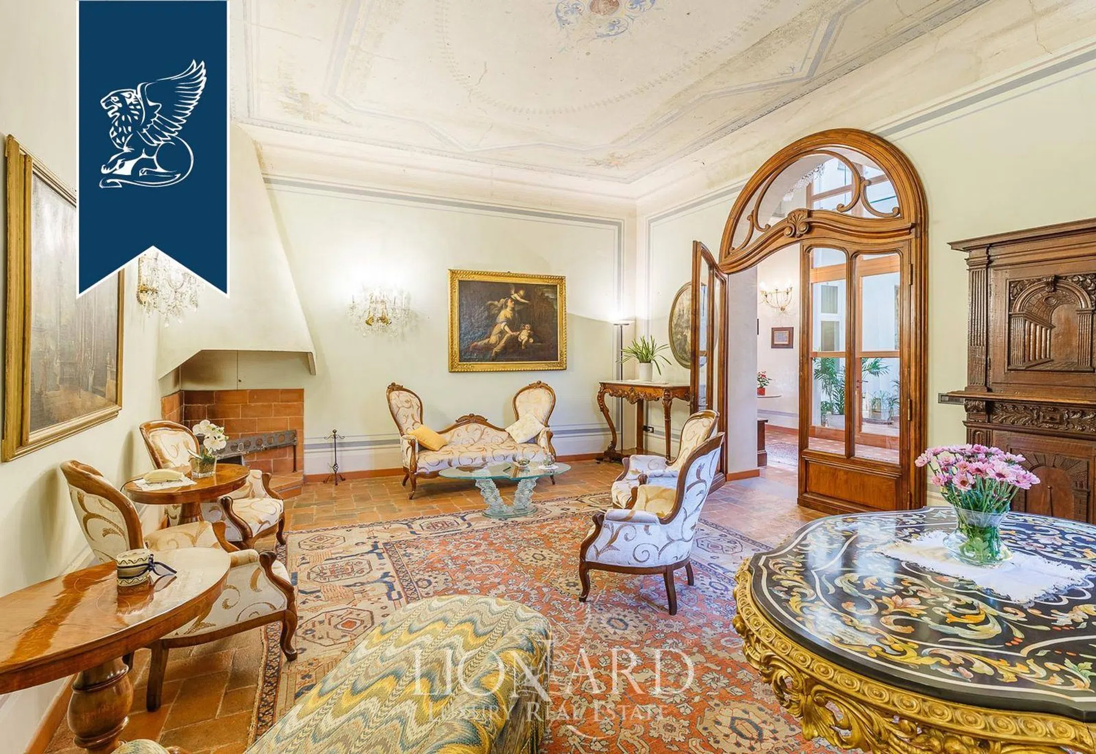Villa - Photo 17