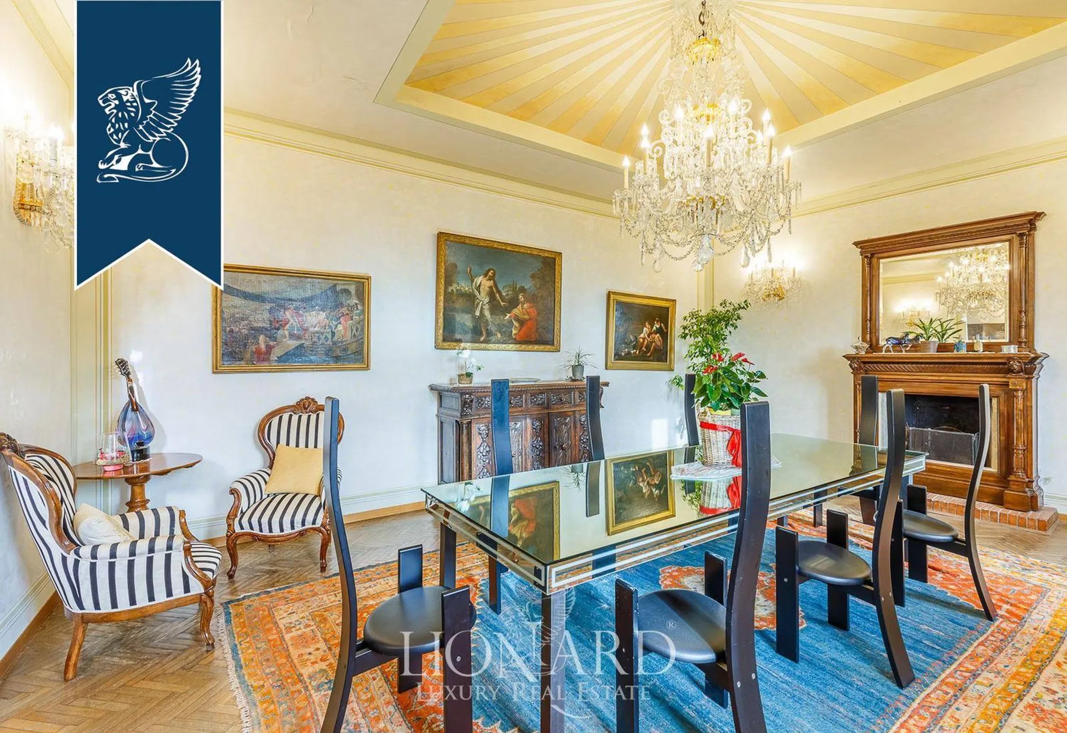 Villa - Photo 19