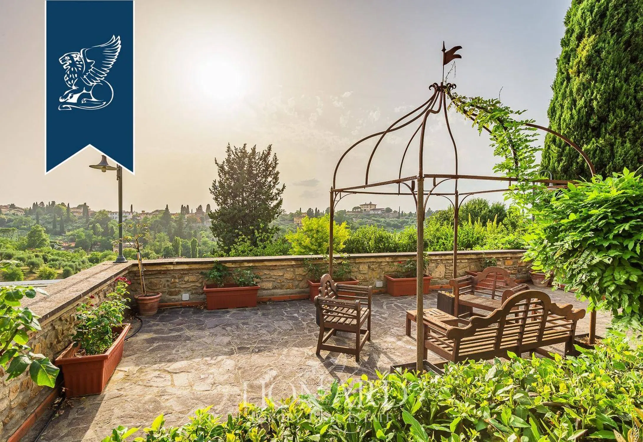 Villa - Photo 9