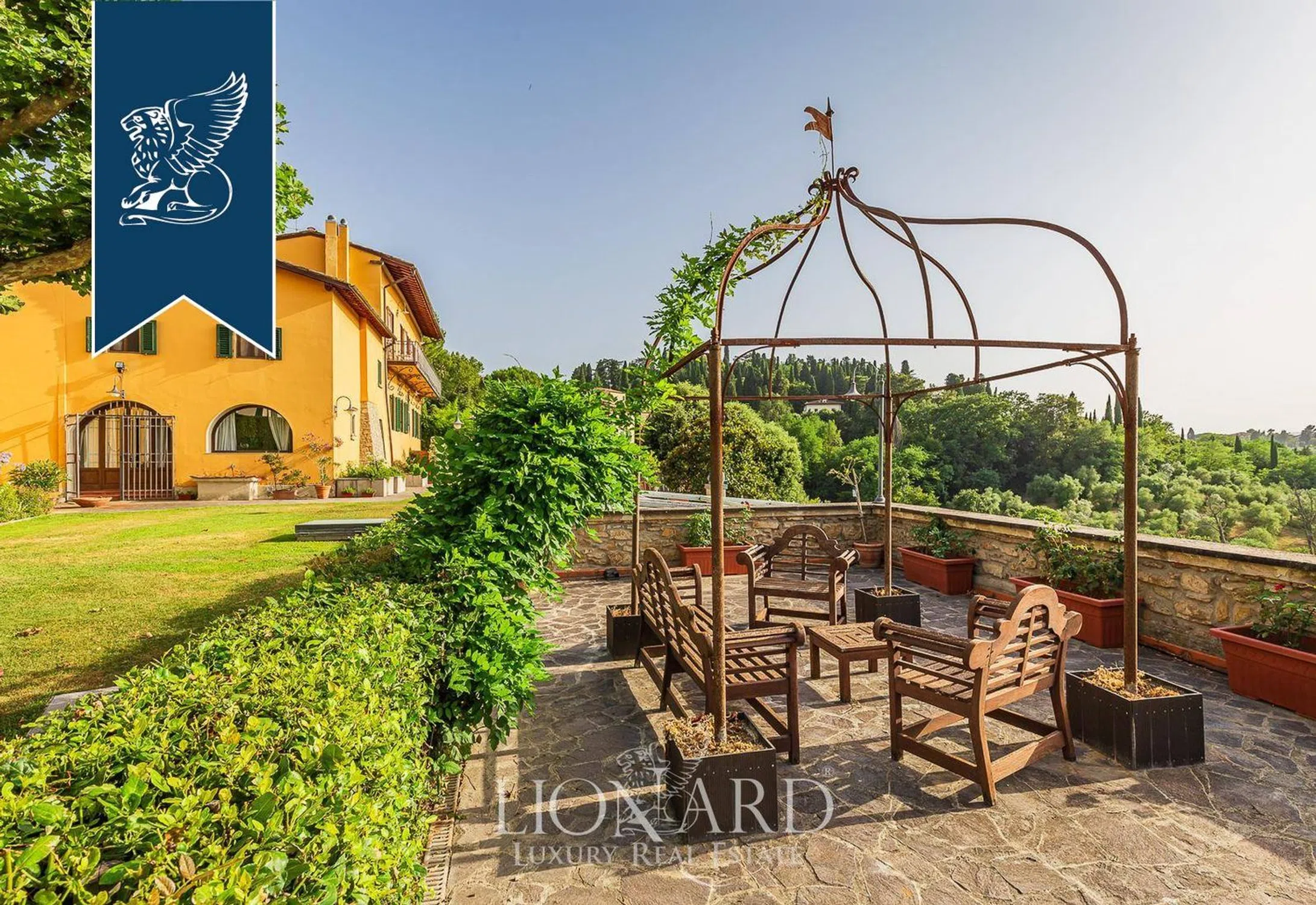 Villa - Photo 10