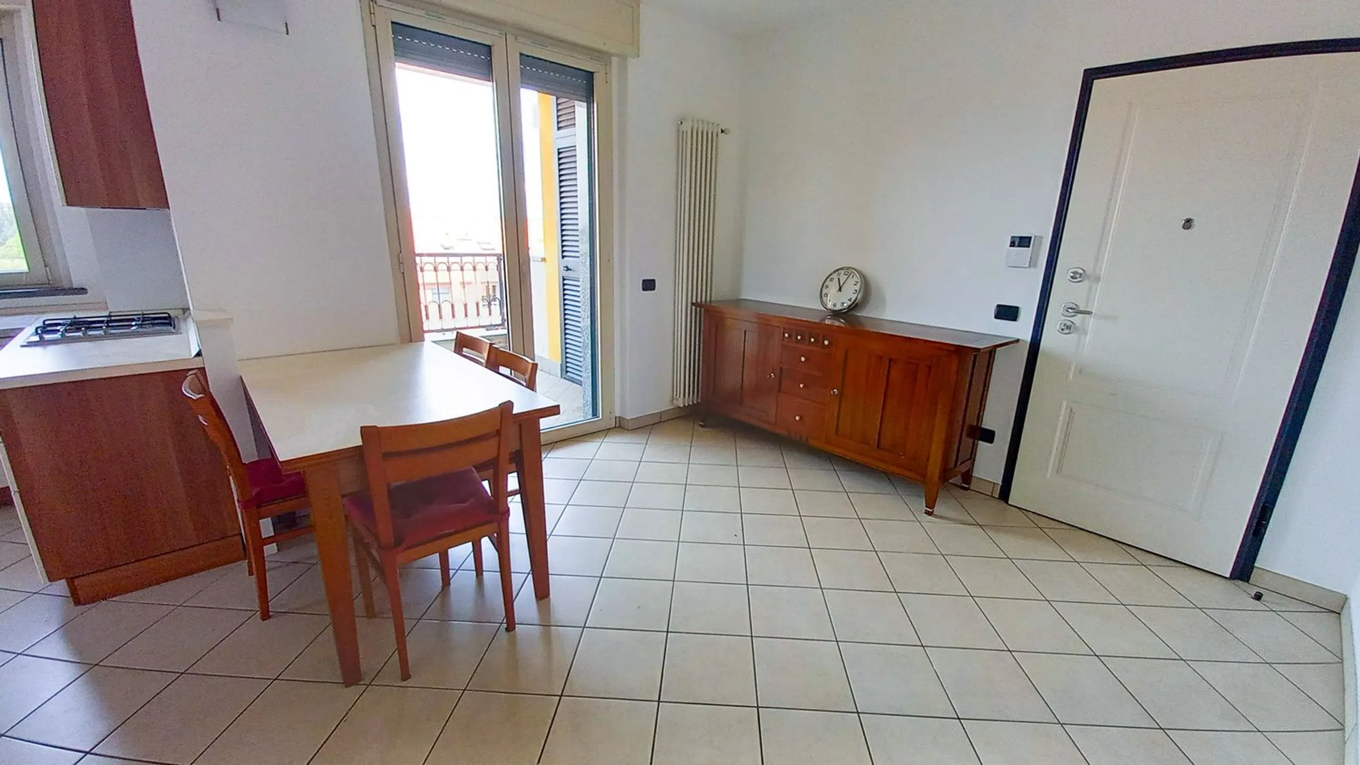 Quadrilocale in via Fratelli Zoia, 216 - Photo 14