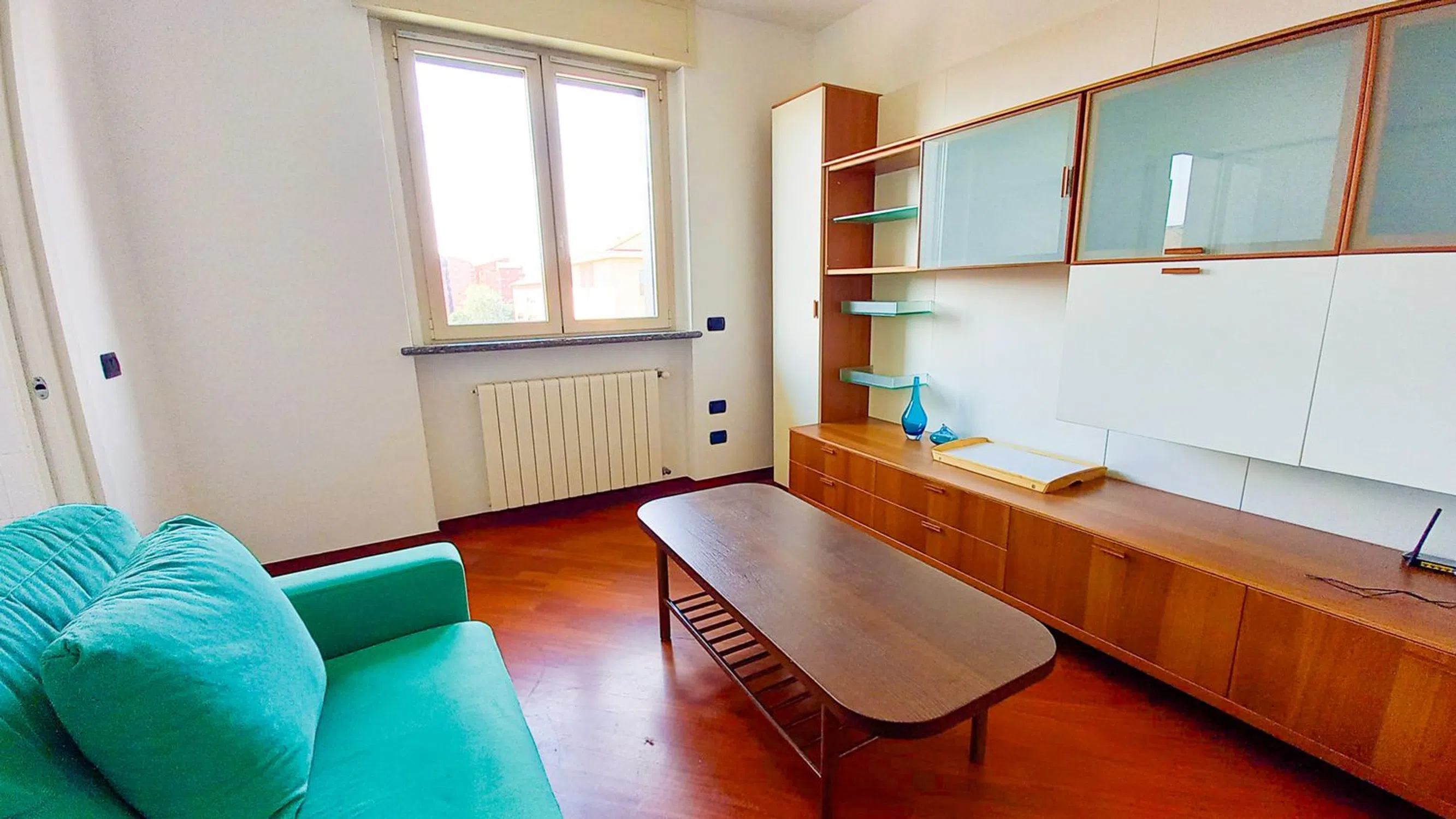 Quadrilocale in via Fratelli Zoia, 216 - Photo 18