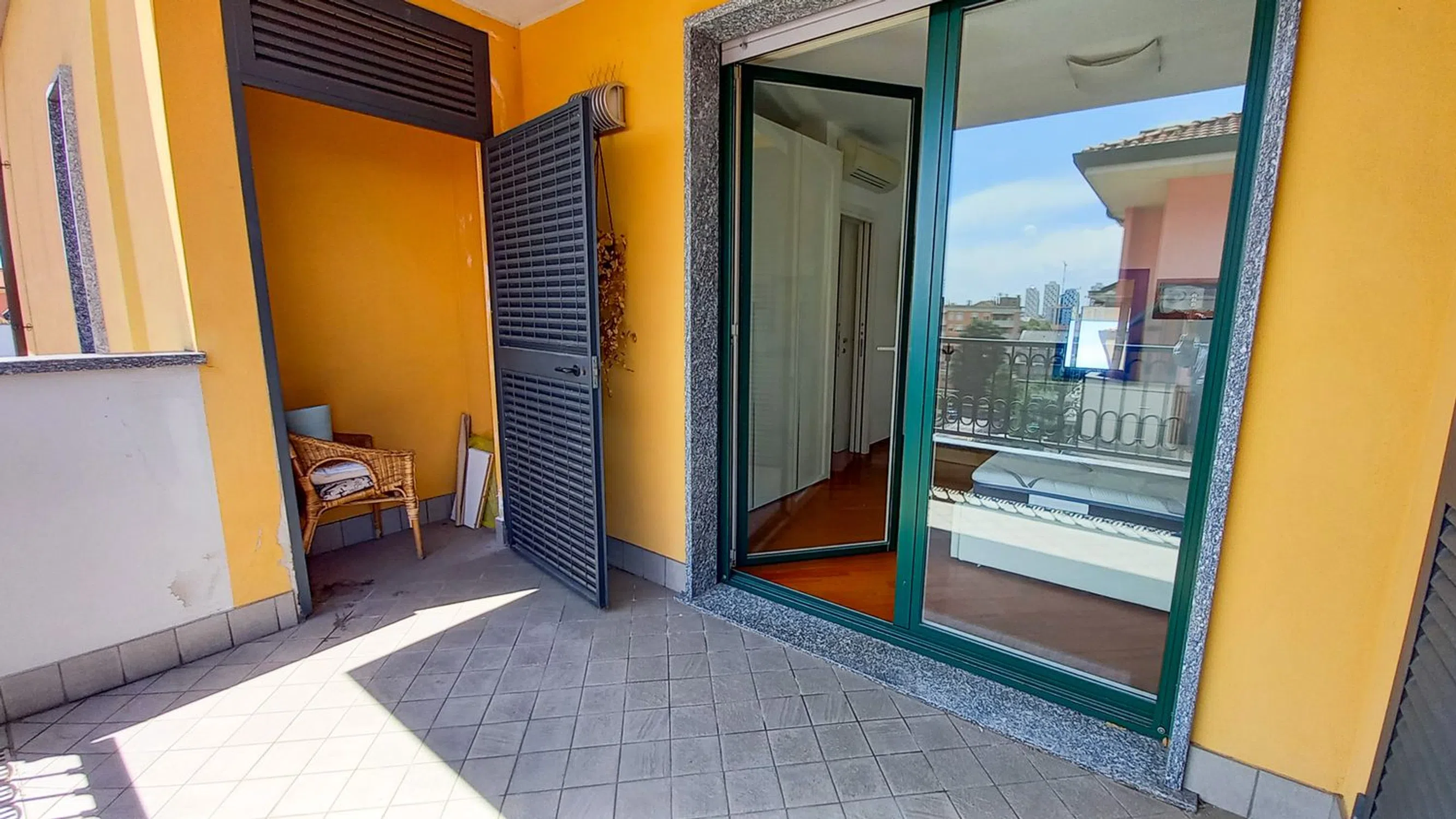 Quadrilocale in via Fratelli Zoia, 216 - Photo 7