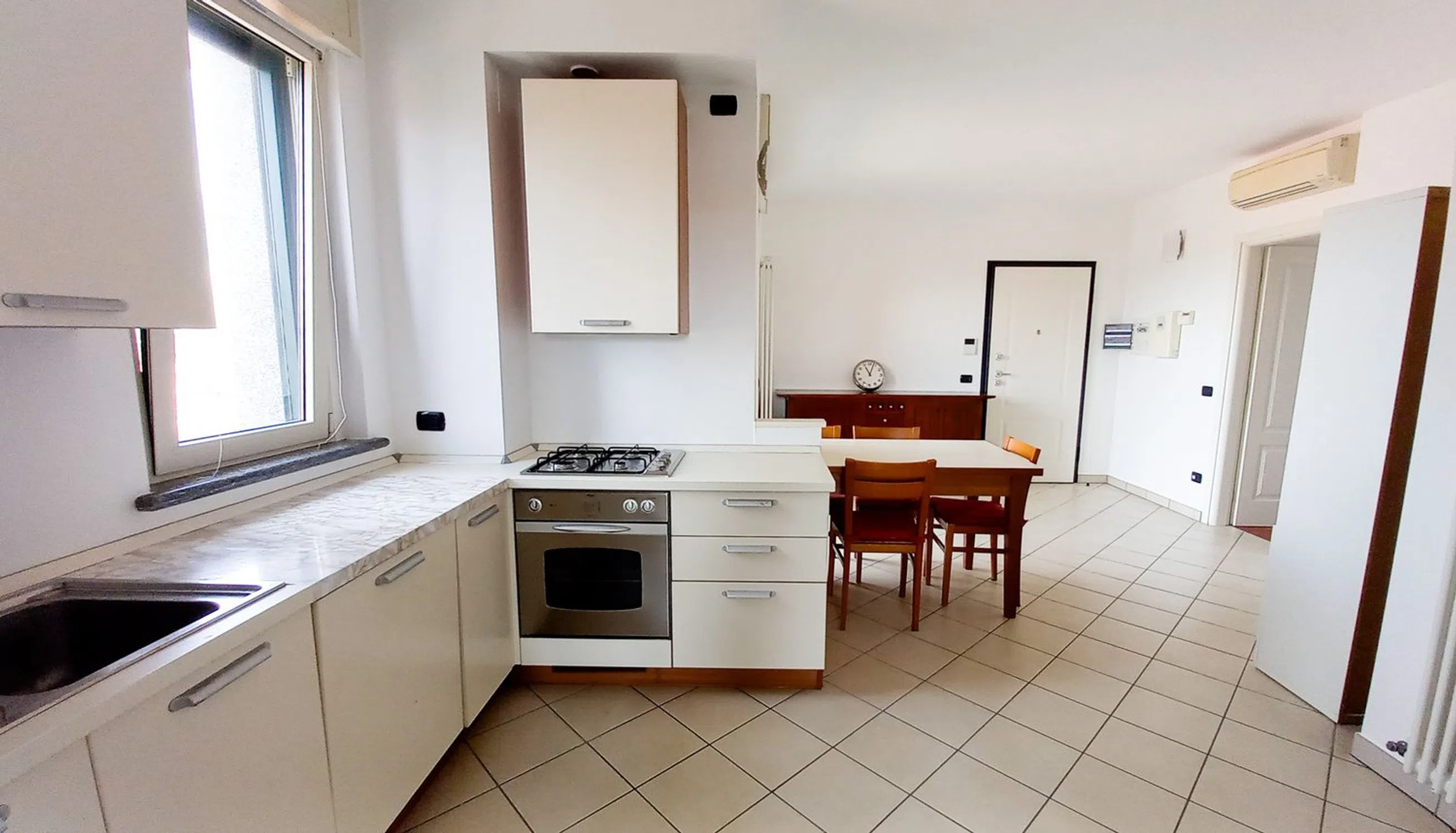 Quadrilocale in via Fratelli Zoia, 216 - Photo 8