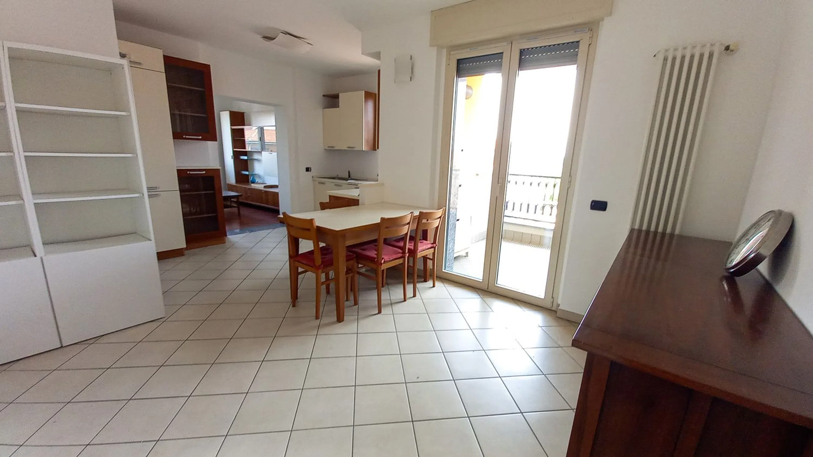 Quadrilocale in via Fratelli Zoia, 216 - Photo 9