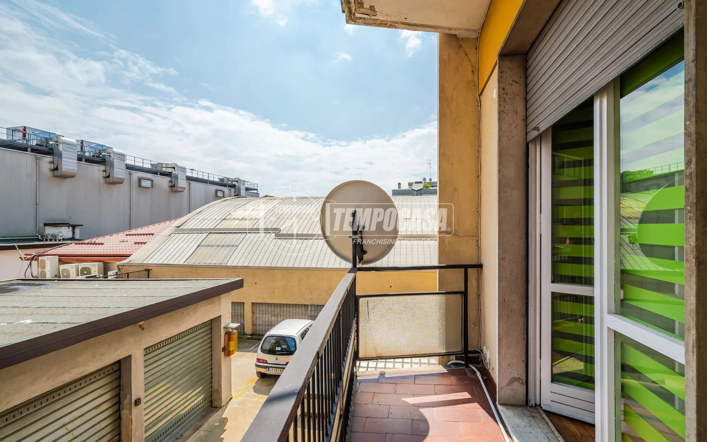 Trilocale in via Monfalcone, 10 - Photo 16