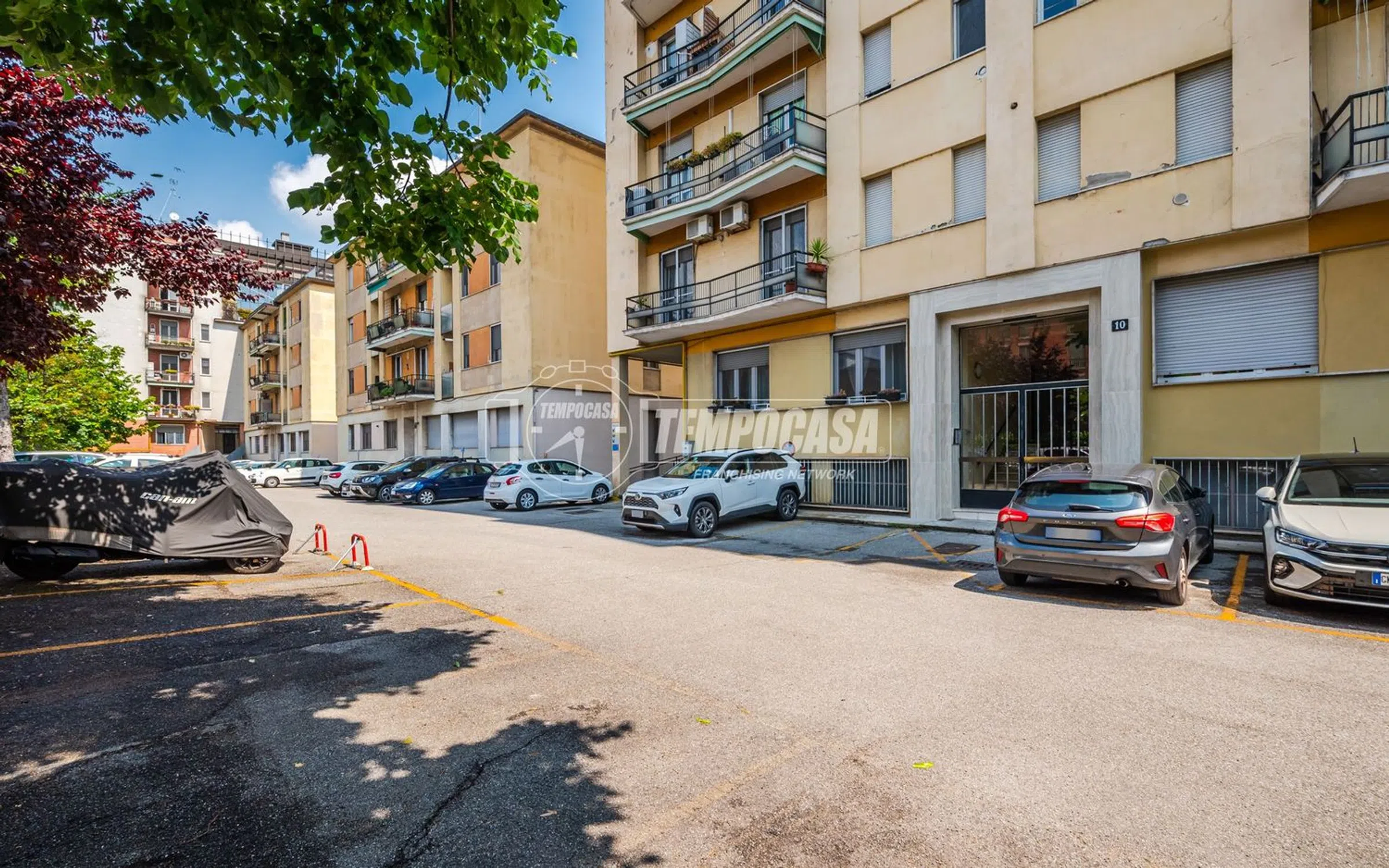 Trilocale in via Monfalcone, 10 - Photo 17