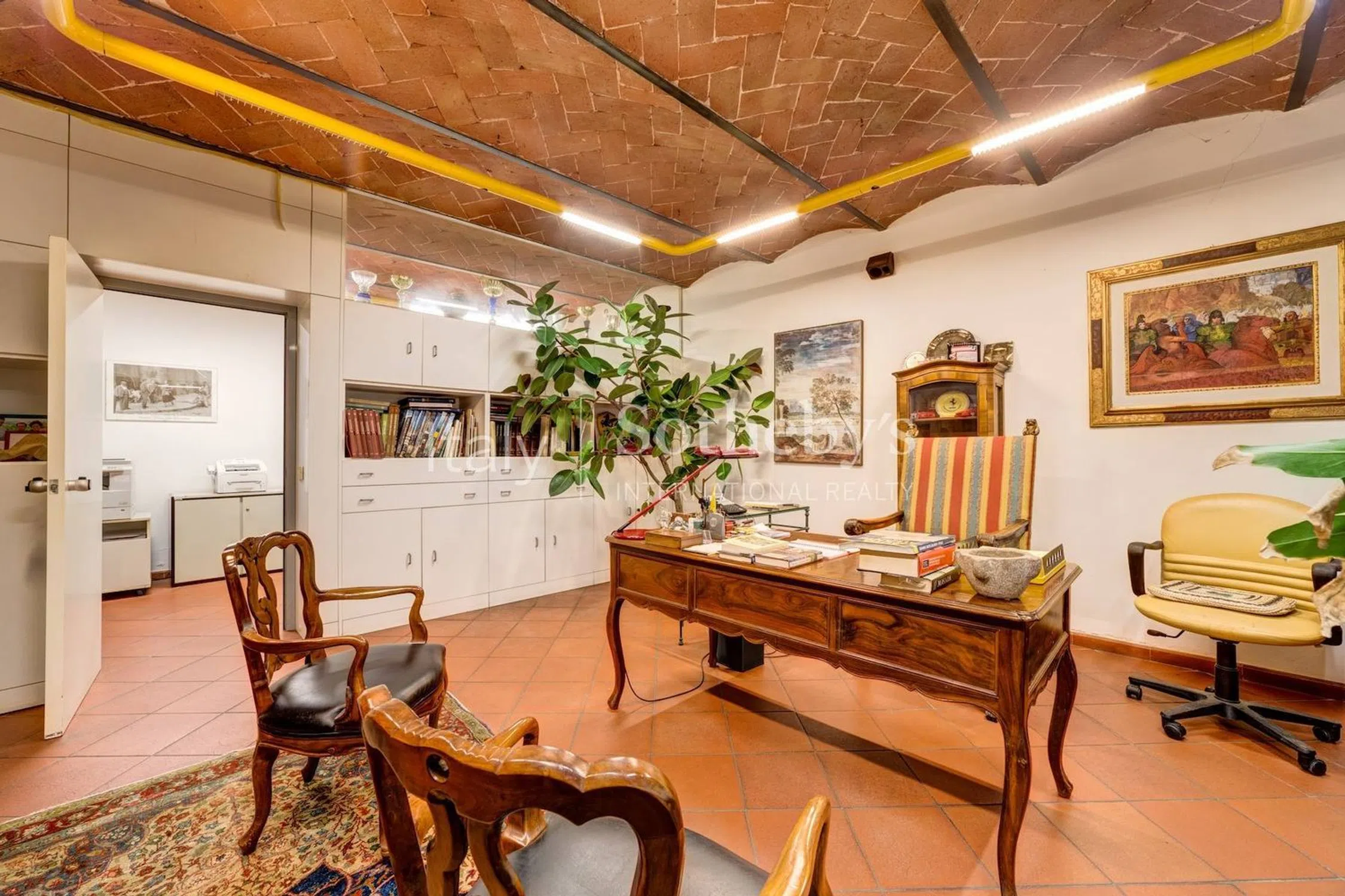 Quadrilocale in via Bolognese, 84 - Photo 8