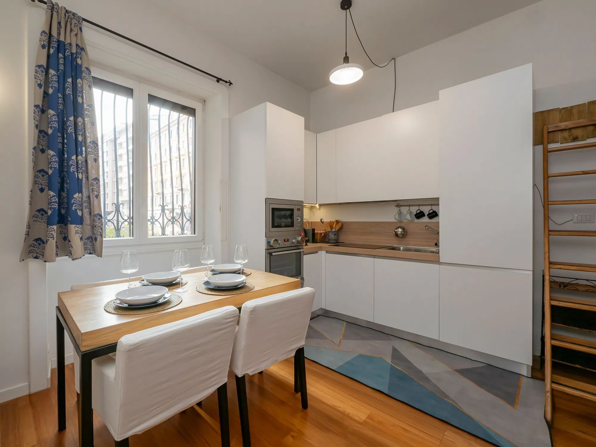 Monolocale in via Edmondo de Amicis, 46 - Photo 4
