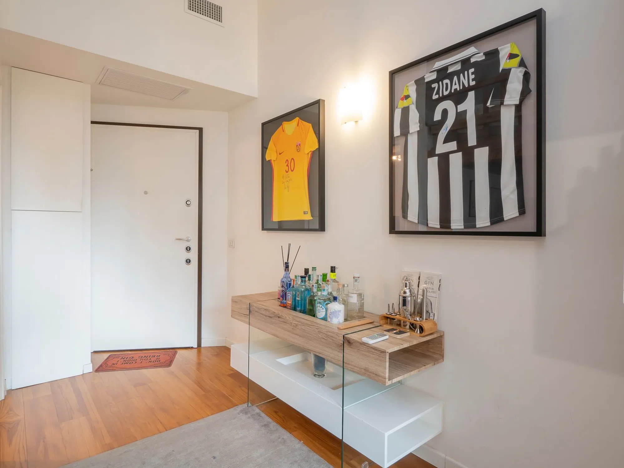 Monolocale in via Edmondo de Amicis, 46 - Photo 8
