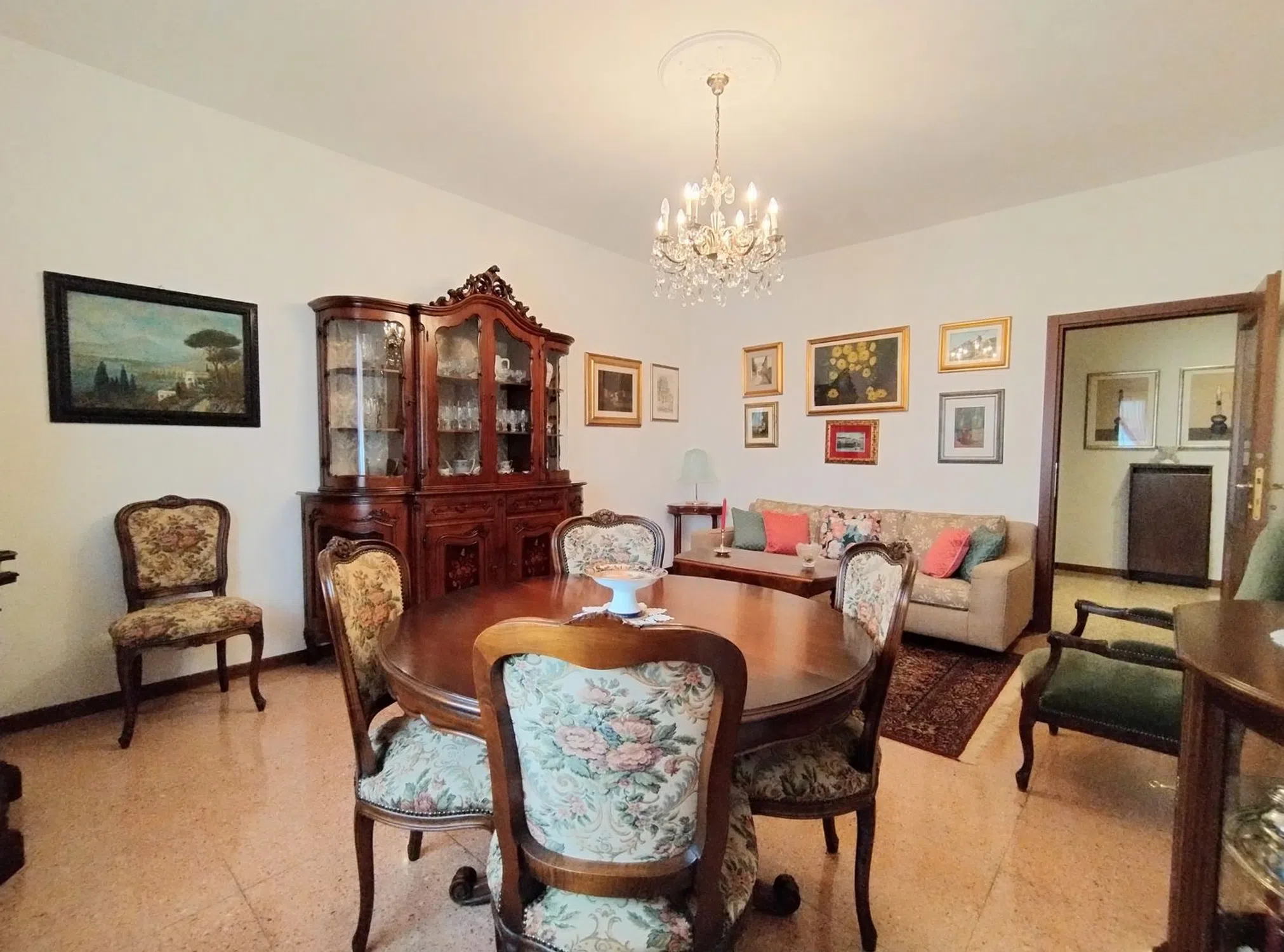 Trilocale in via Quinto Romano, 76 - Photo 2