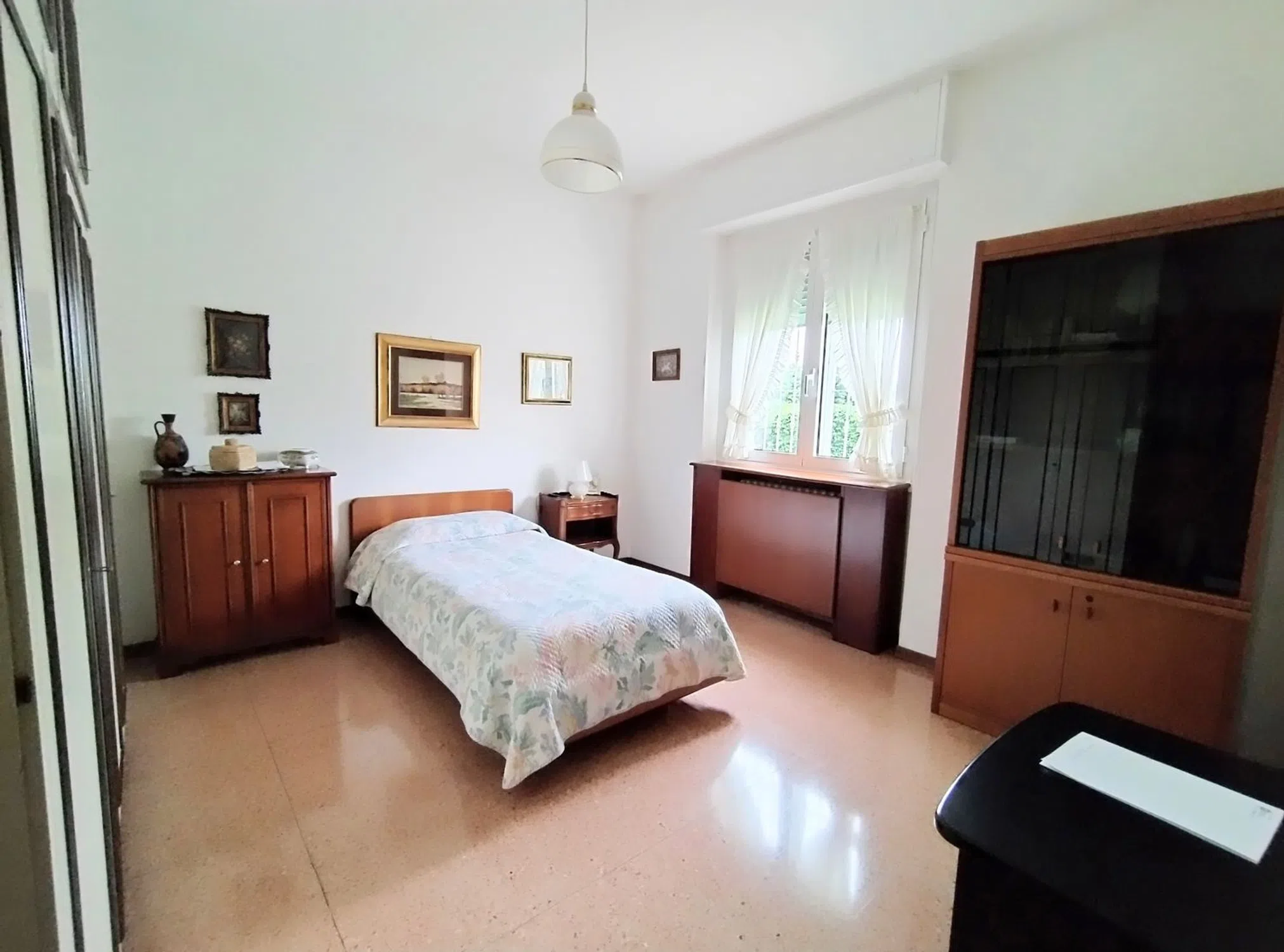 Trilocale in via Quinto Romano, 76 - Photo 11